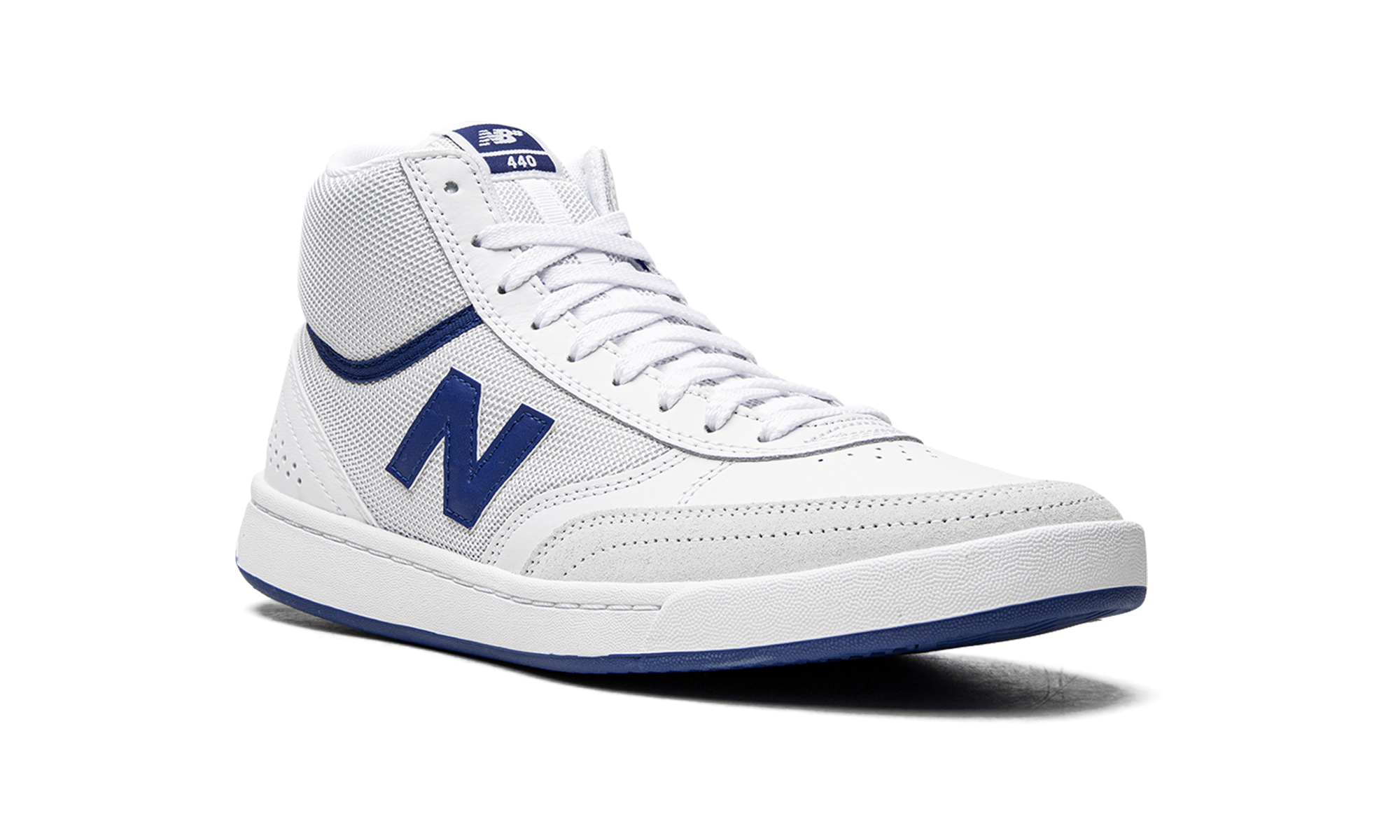 Numeric 440 High - 7
