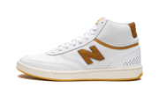 Numeric 440 High "white Yellow" - 1