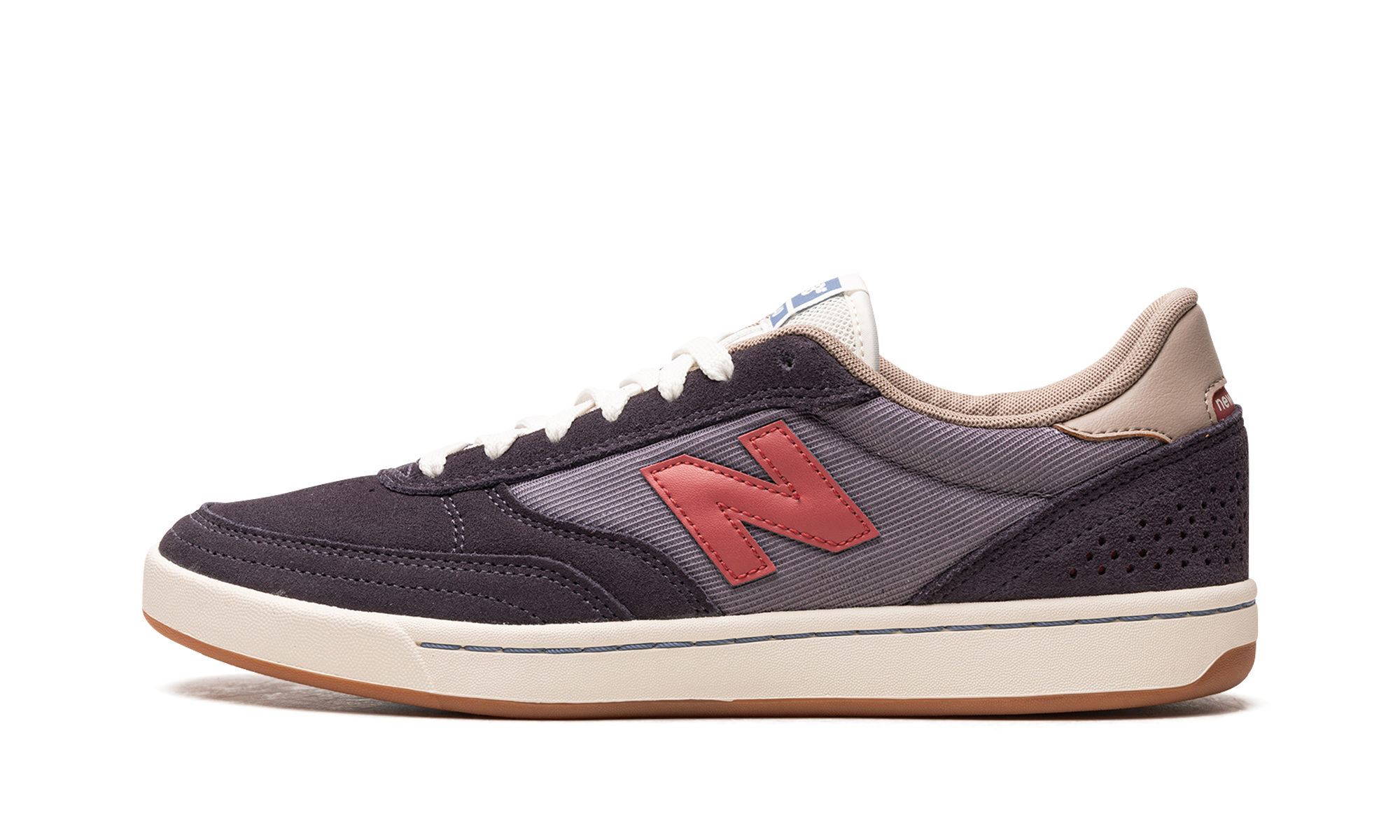 Numeric 440 "interstellar / Astro Dust" - 1