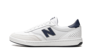 Numeric 440 "white / Navy" - 1