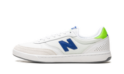 Numeric 440 "white/royal/lime" - 1