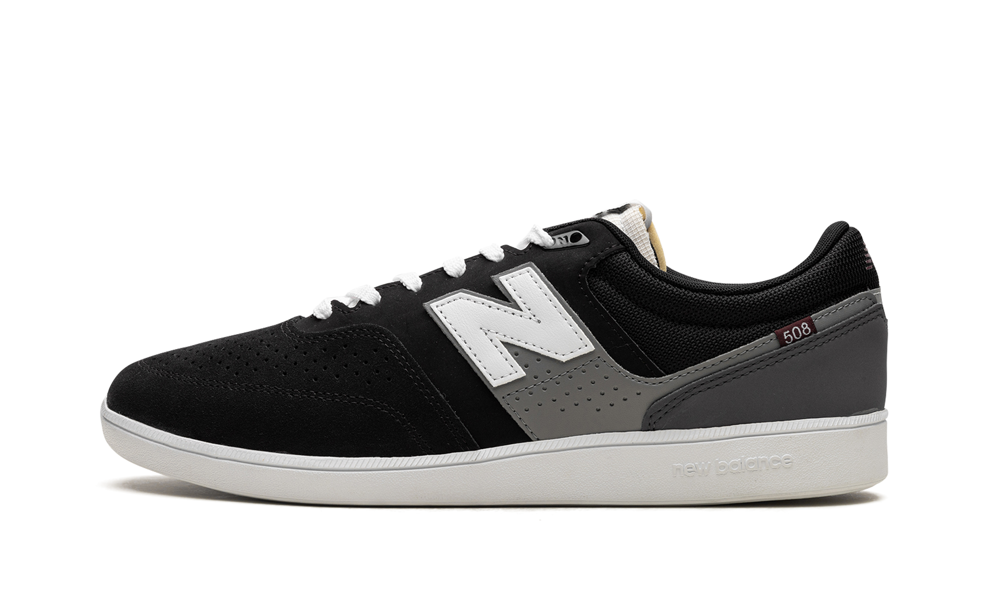 Numeric 508 "brandon Westgate" - 1