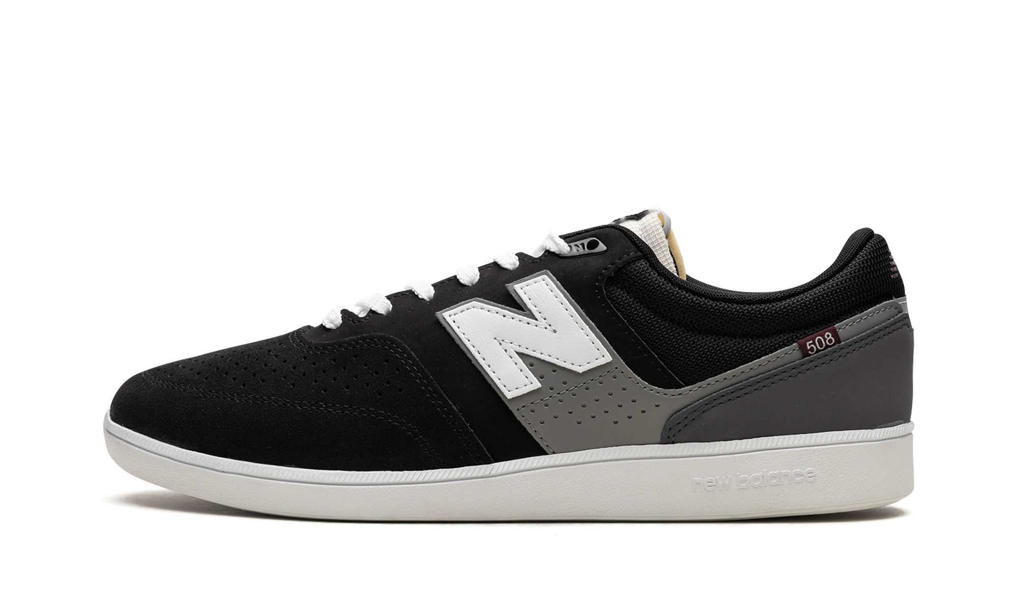 Numeric 508 "brandon Westgate" - 1