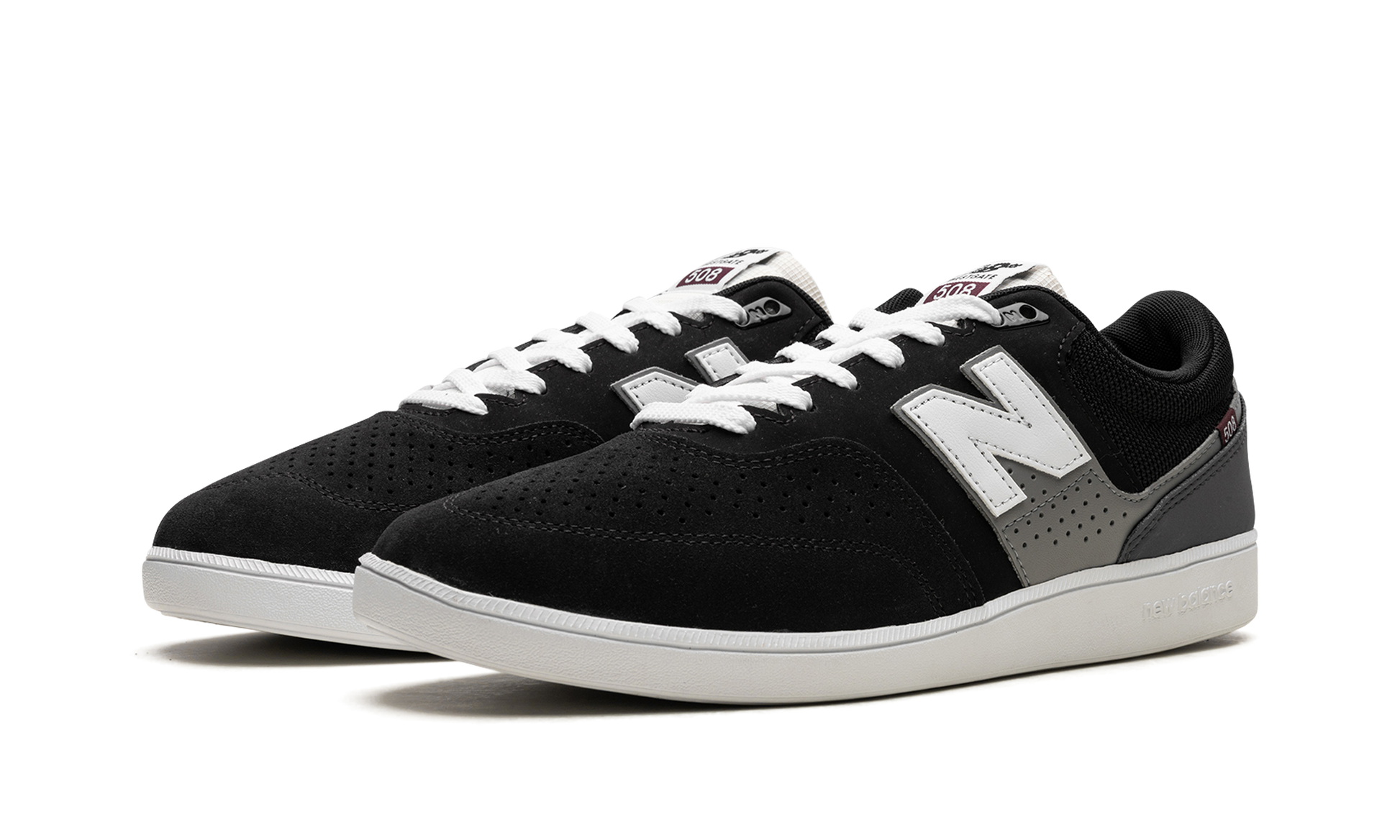 Numeric 508 "brandon Westgate" - 2