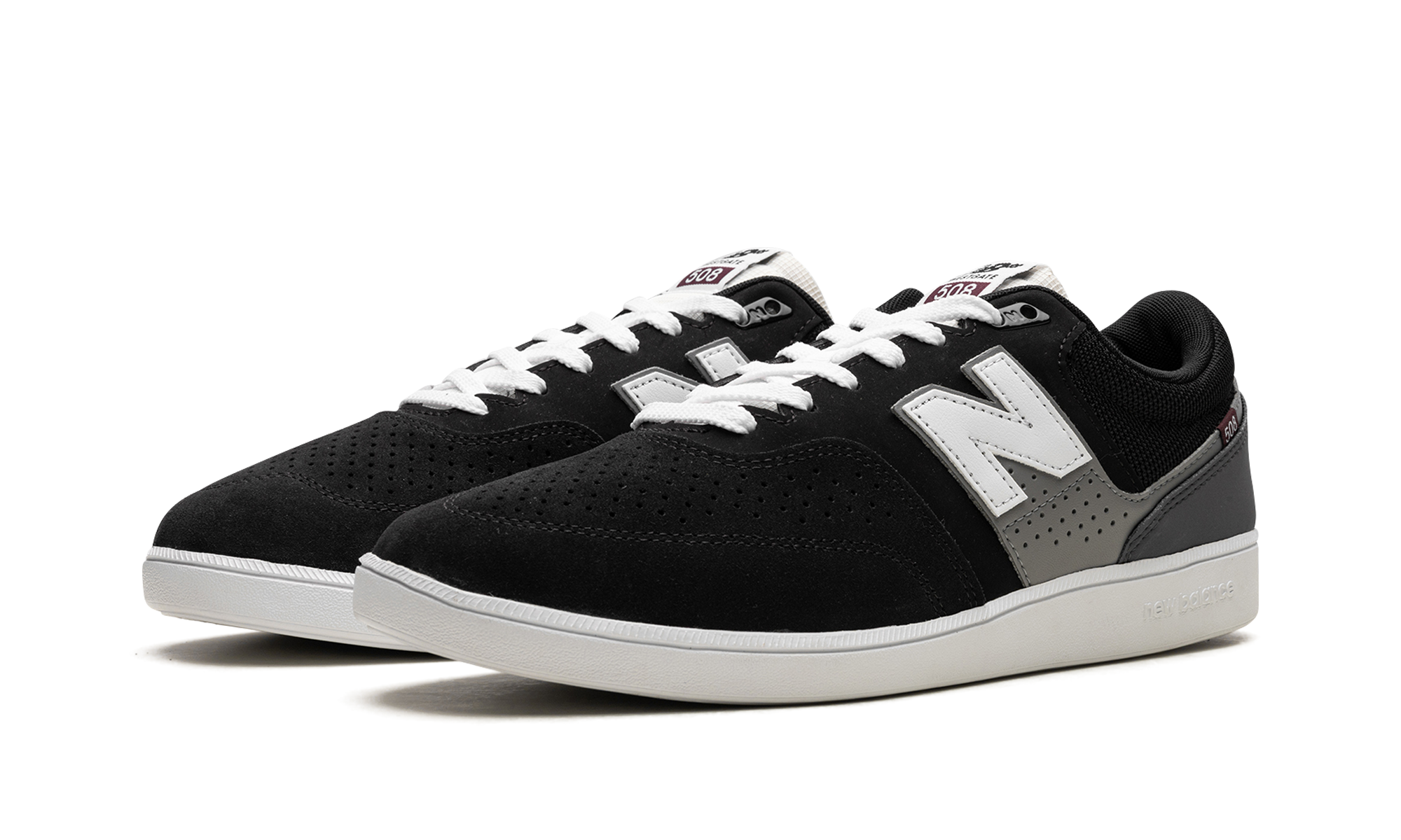 Numeric 508 "brandon Westgate" - 2