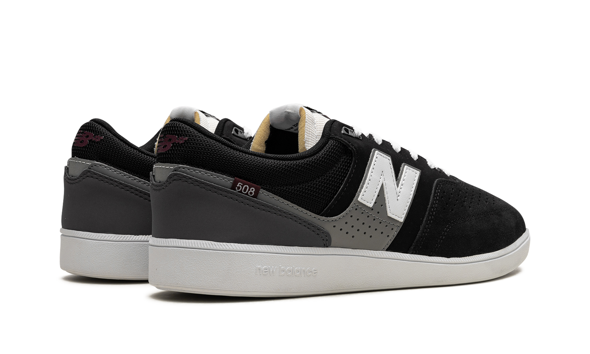Numeric 508 "brandon Westgate" - 3