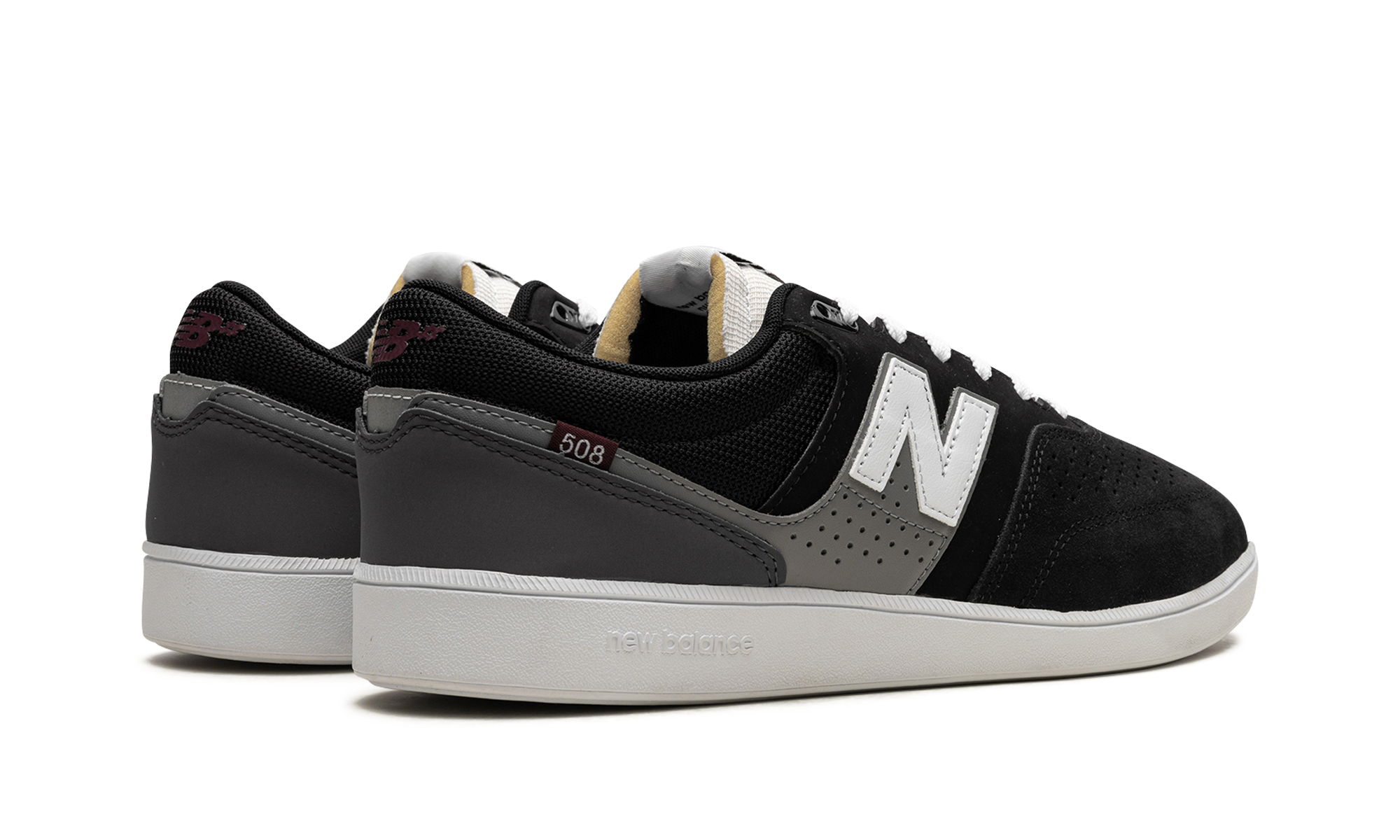 Numeric 508 "brandon Westgate" - 3