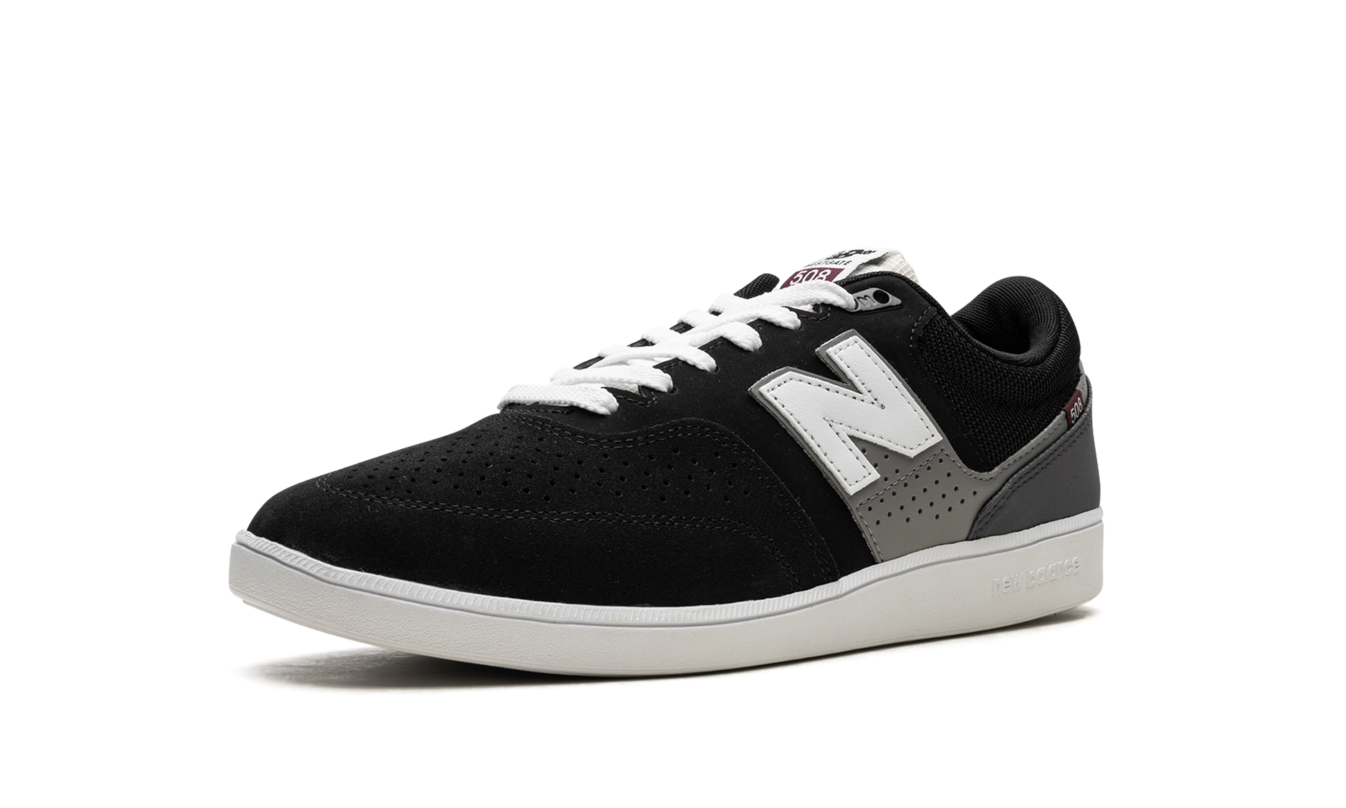 Numeric 508 "brandon Westgate" - 4