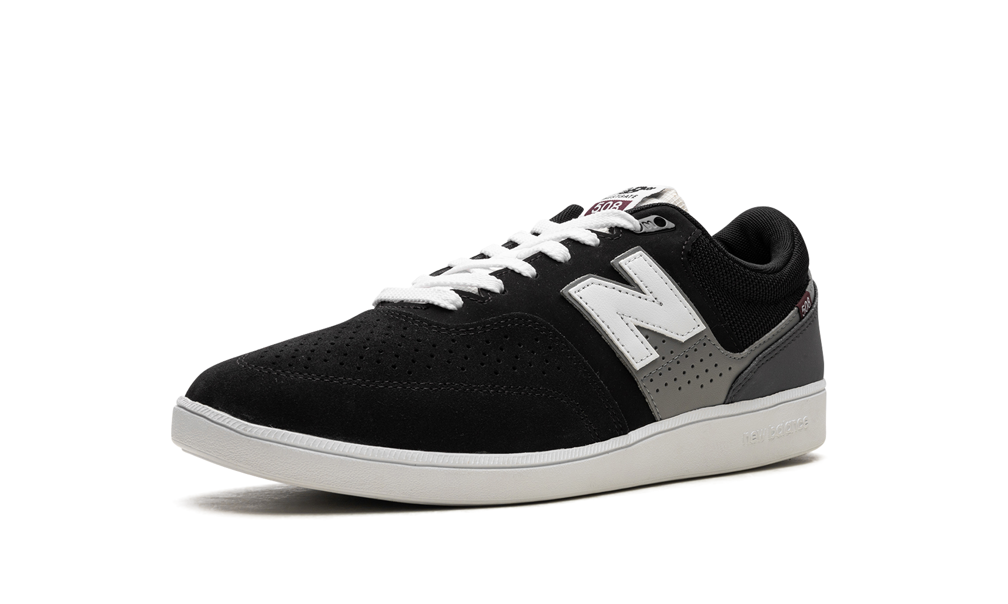 Numeric 508 "brandon Westgate" - 4