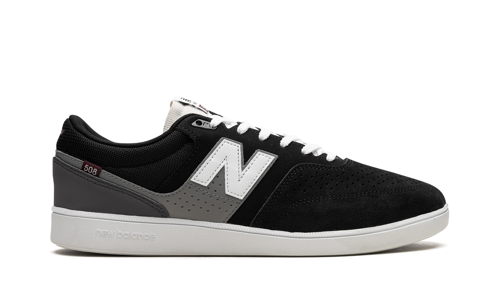 Numeric 508 "brandon Westgate" - 6