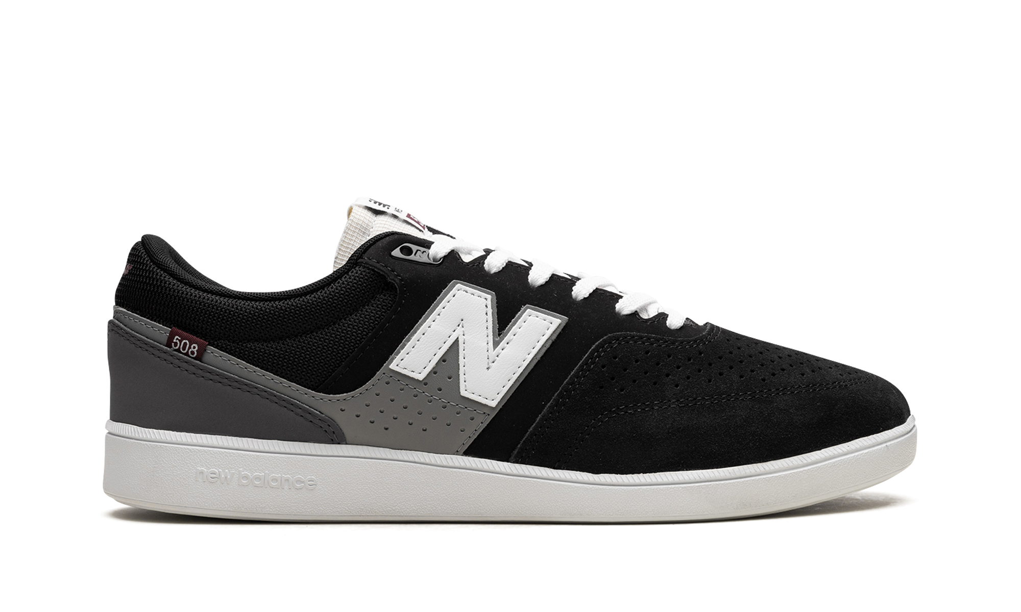 Numeric 508 "brandon Westgate" - 6