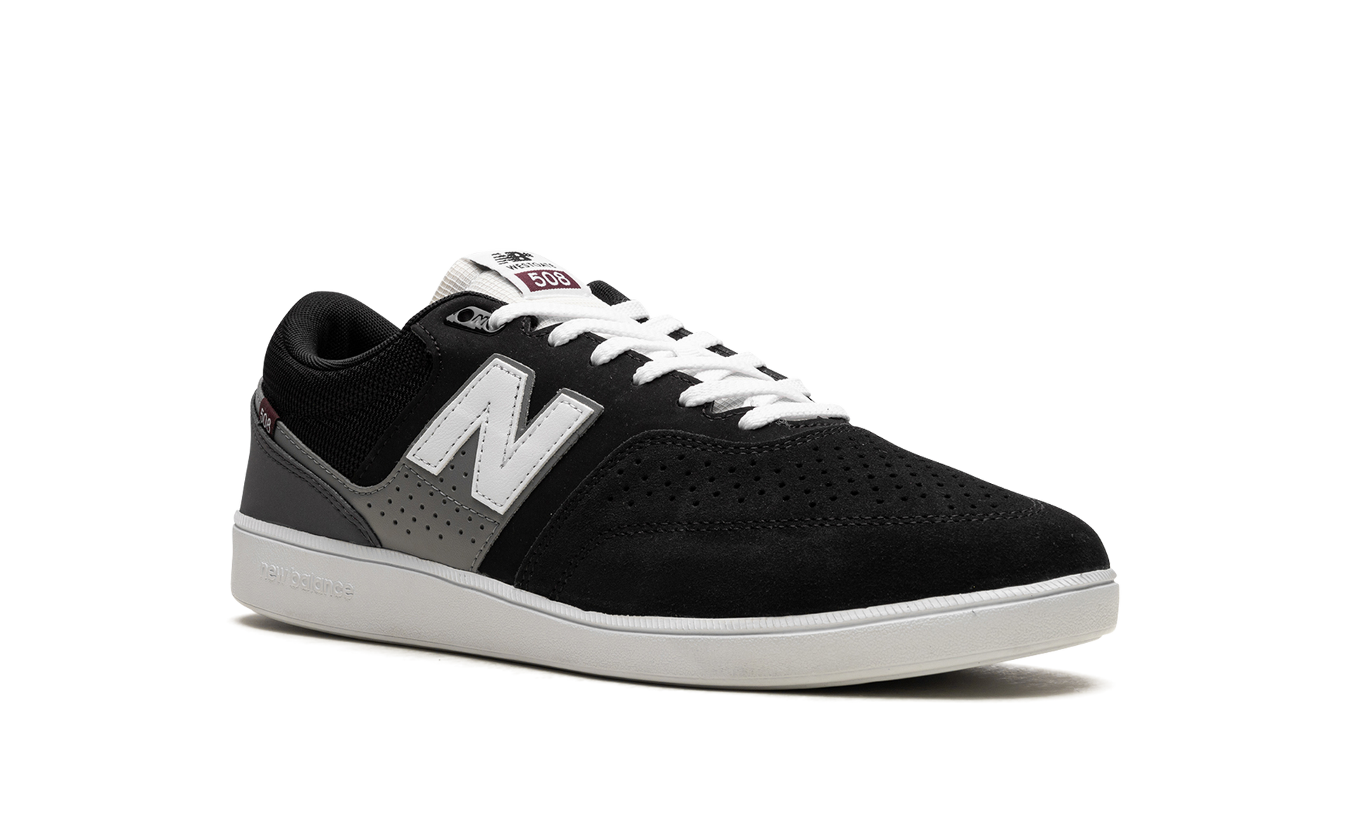Numeric 508 "brandon Westgate" - 7