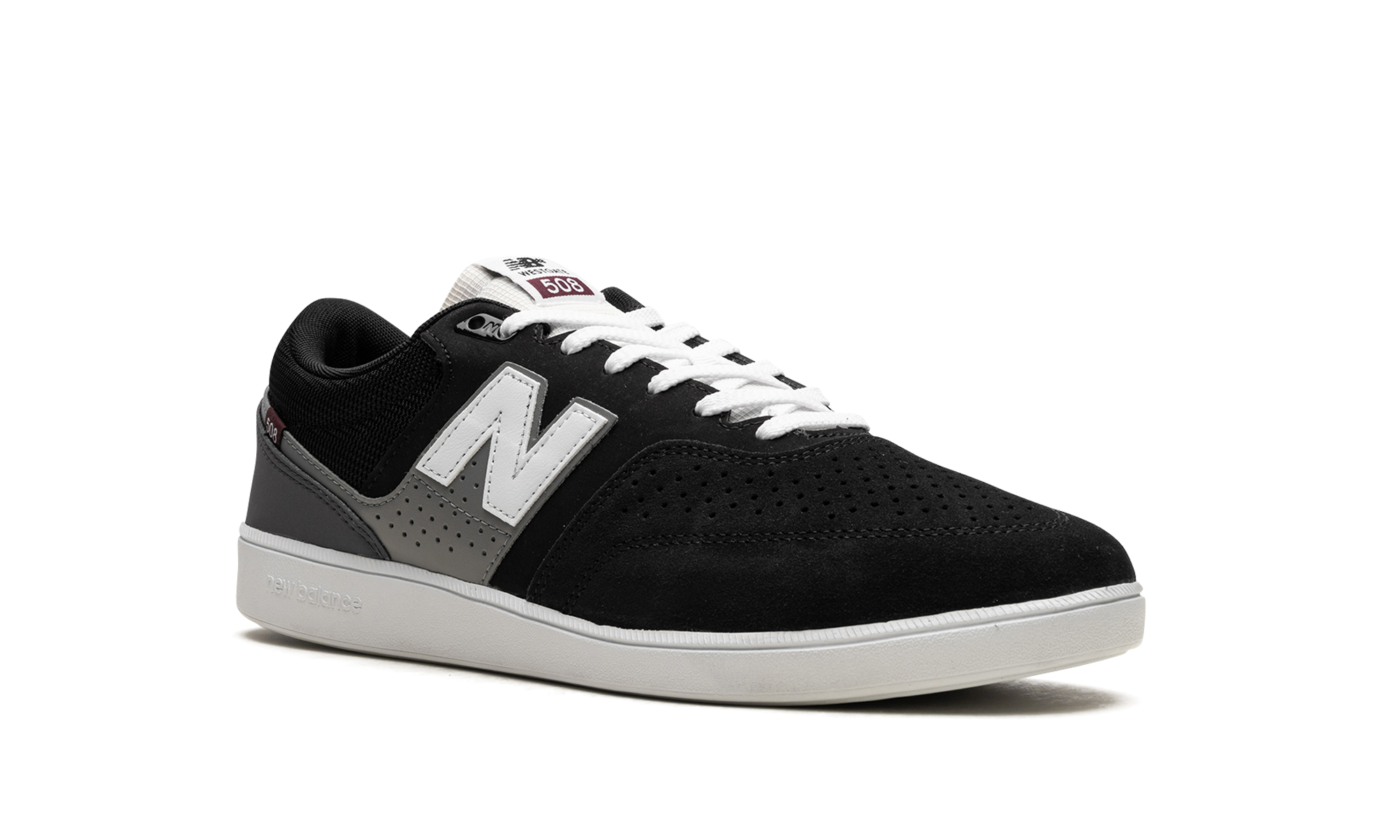 Numeric 508 "brandon Westgate" - 7