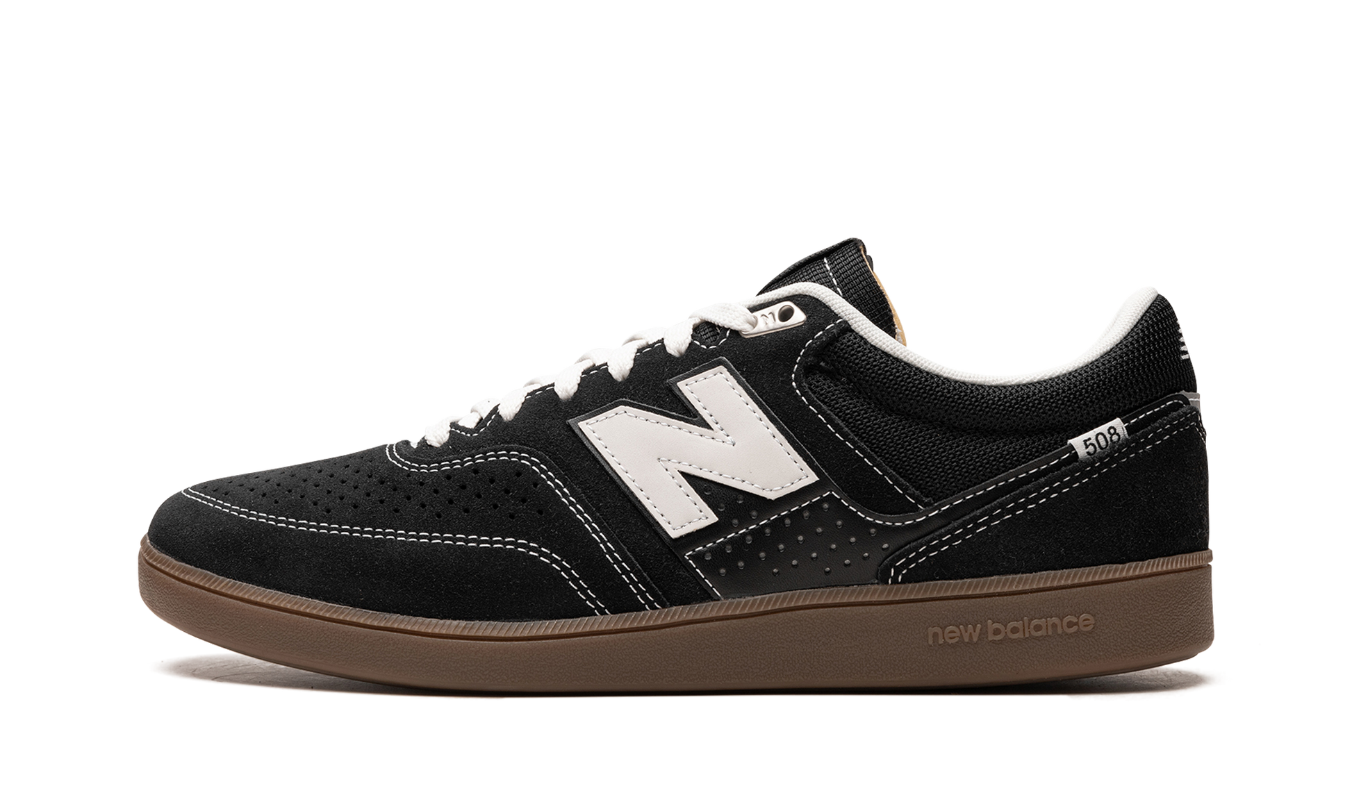 Numeric 508 "navy / Gum" - 1