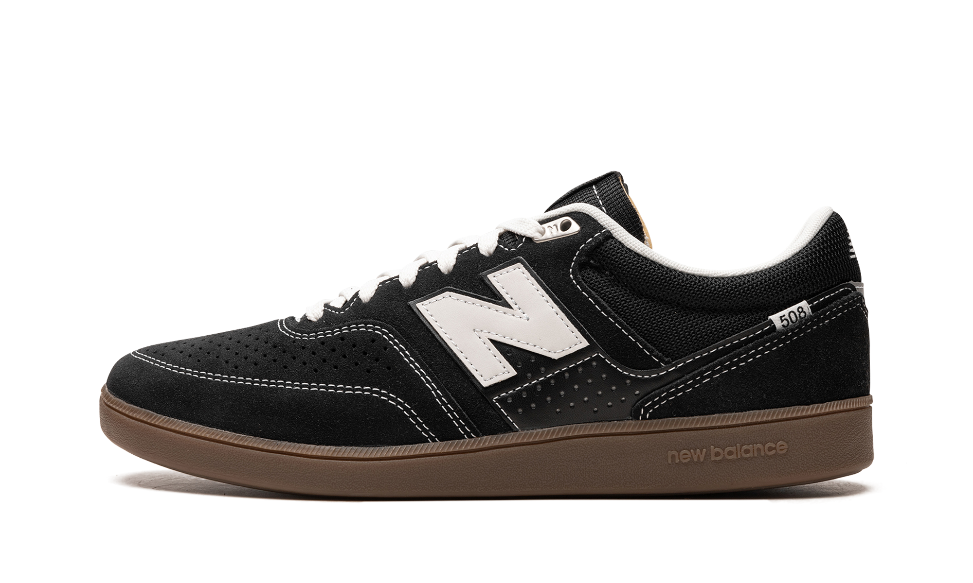 Numeric 508 "navy / Gum" - 1