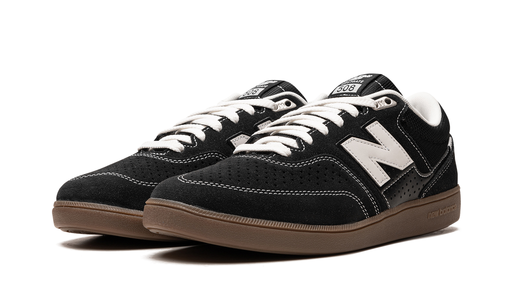Numeric 508 "navy / Gum" - 2