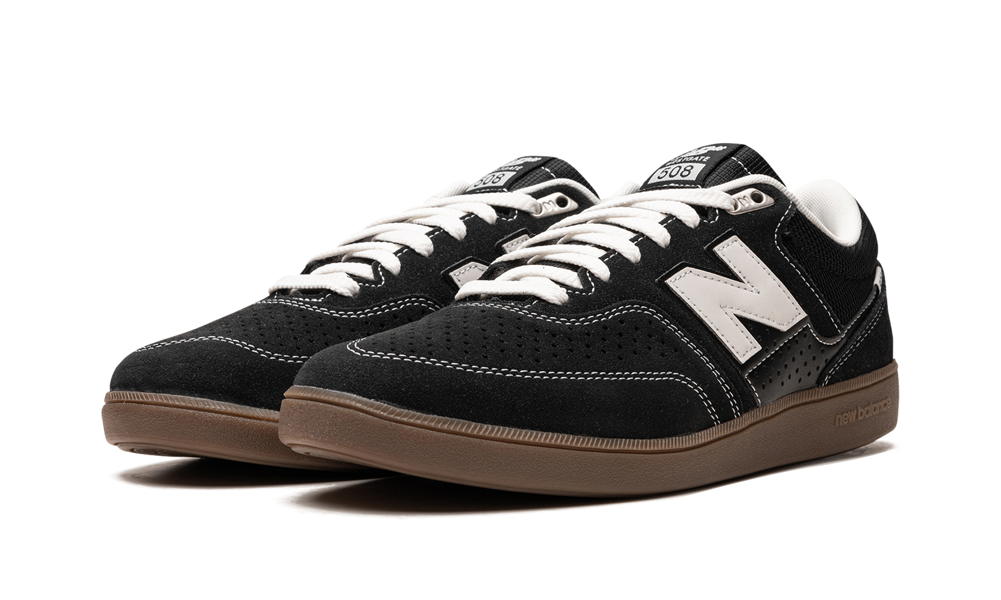 Numeric 508 "navy / Gum" - 2