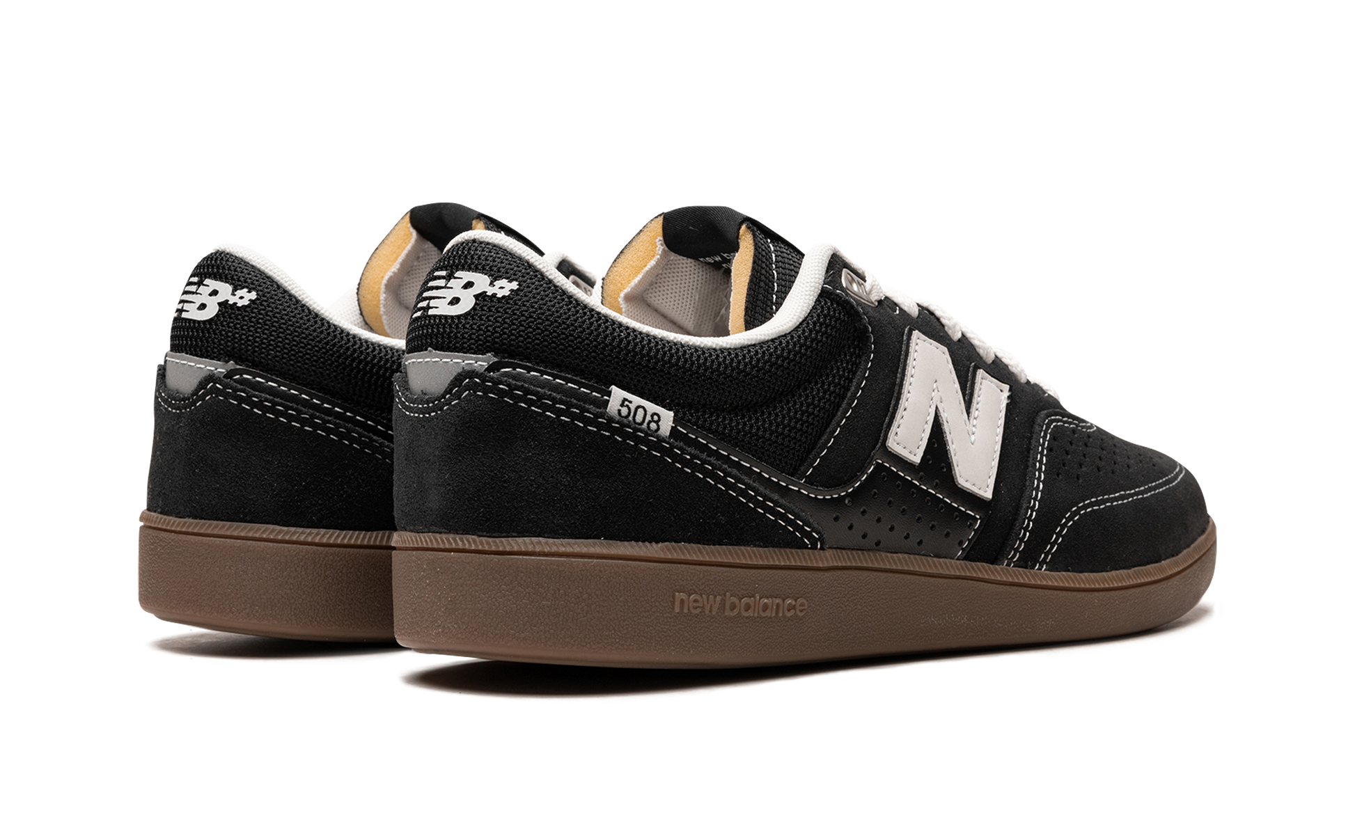Numeric 508 "navy / Gum" - 3