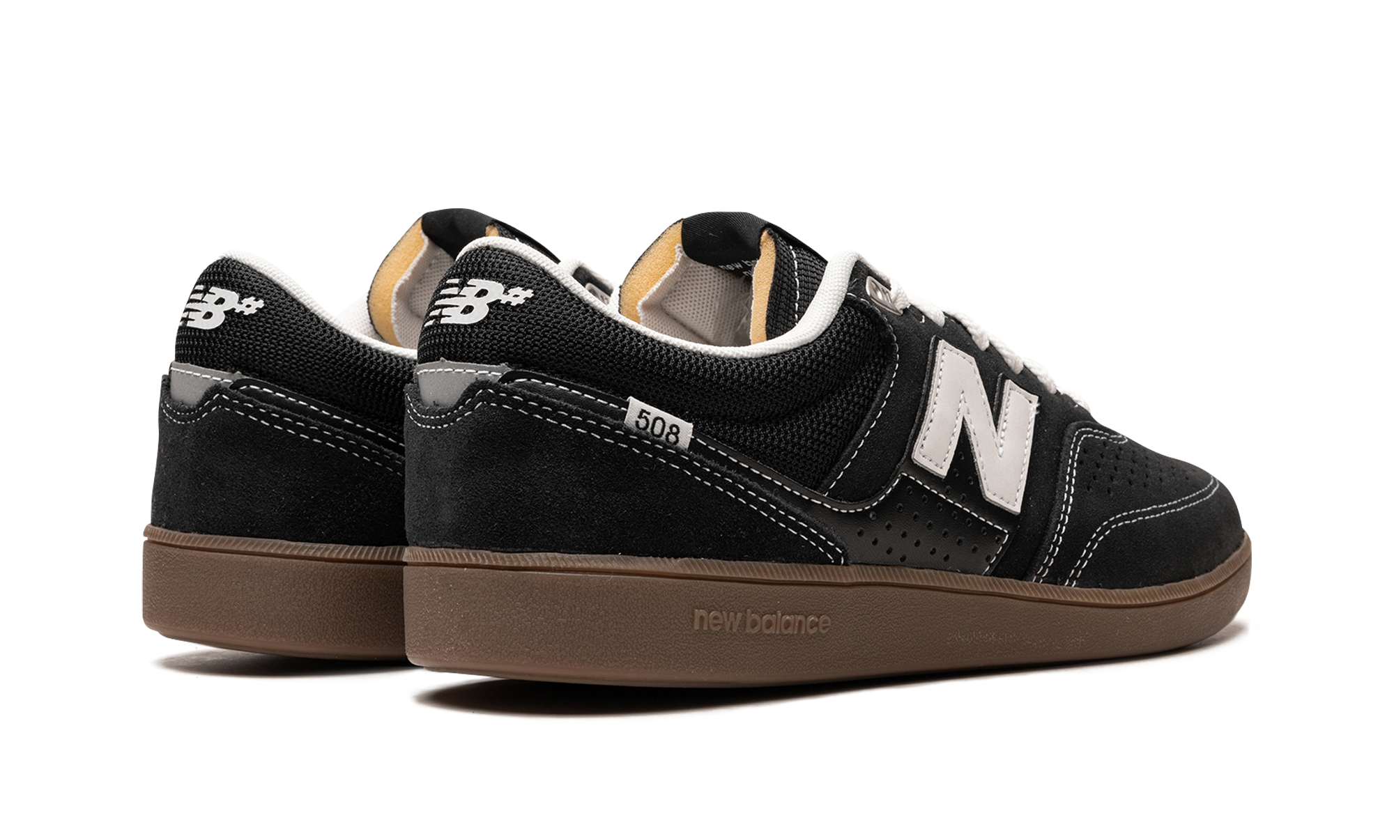 Numeric 508 "navy / Gum" - 3