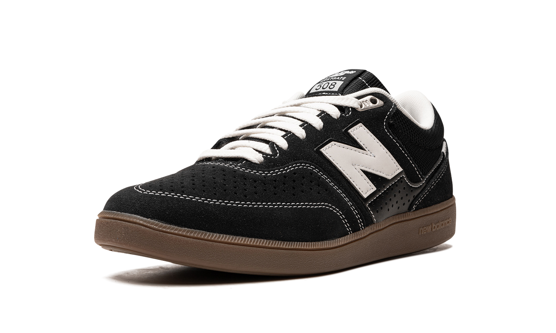 Numeric 508 "navy / Gum" - 4