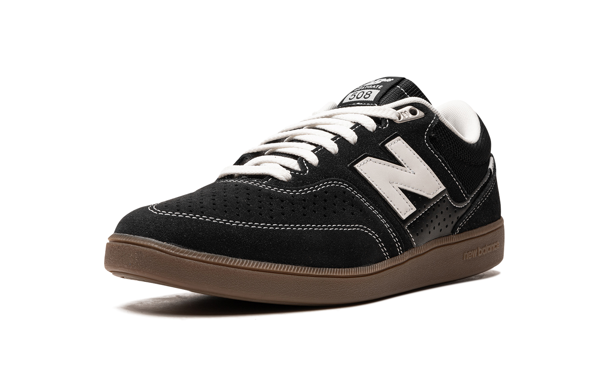 Numeric 508 "navy / Gum" - 4