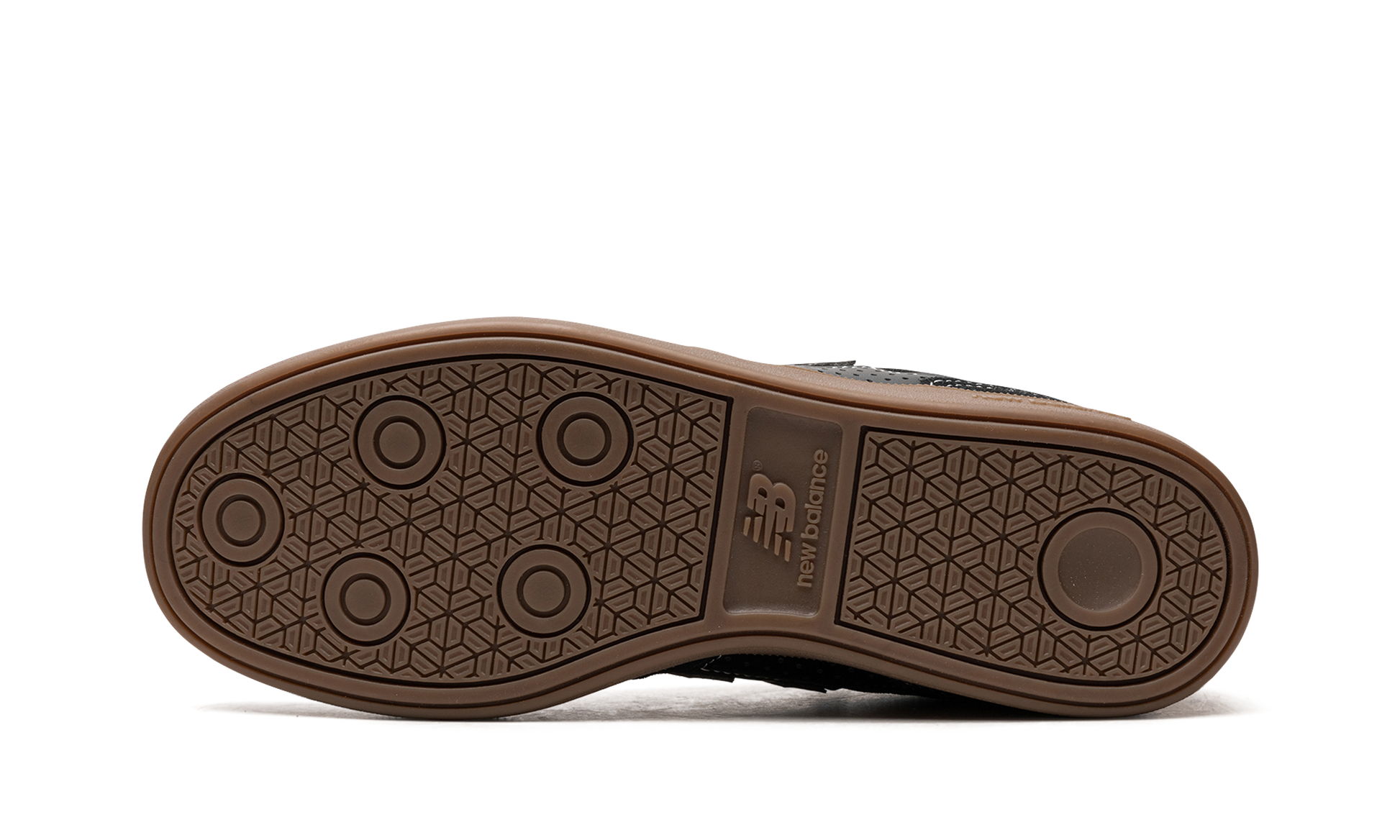 Numeric 508 "navy / Gum" - 5