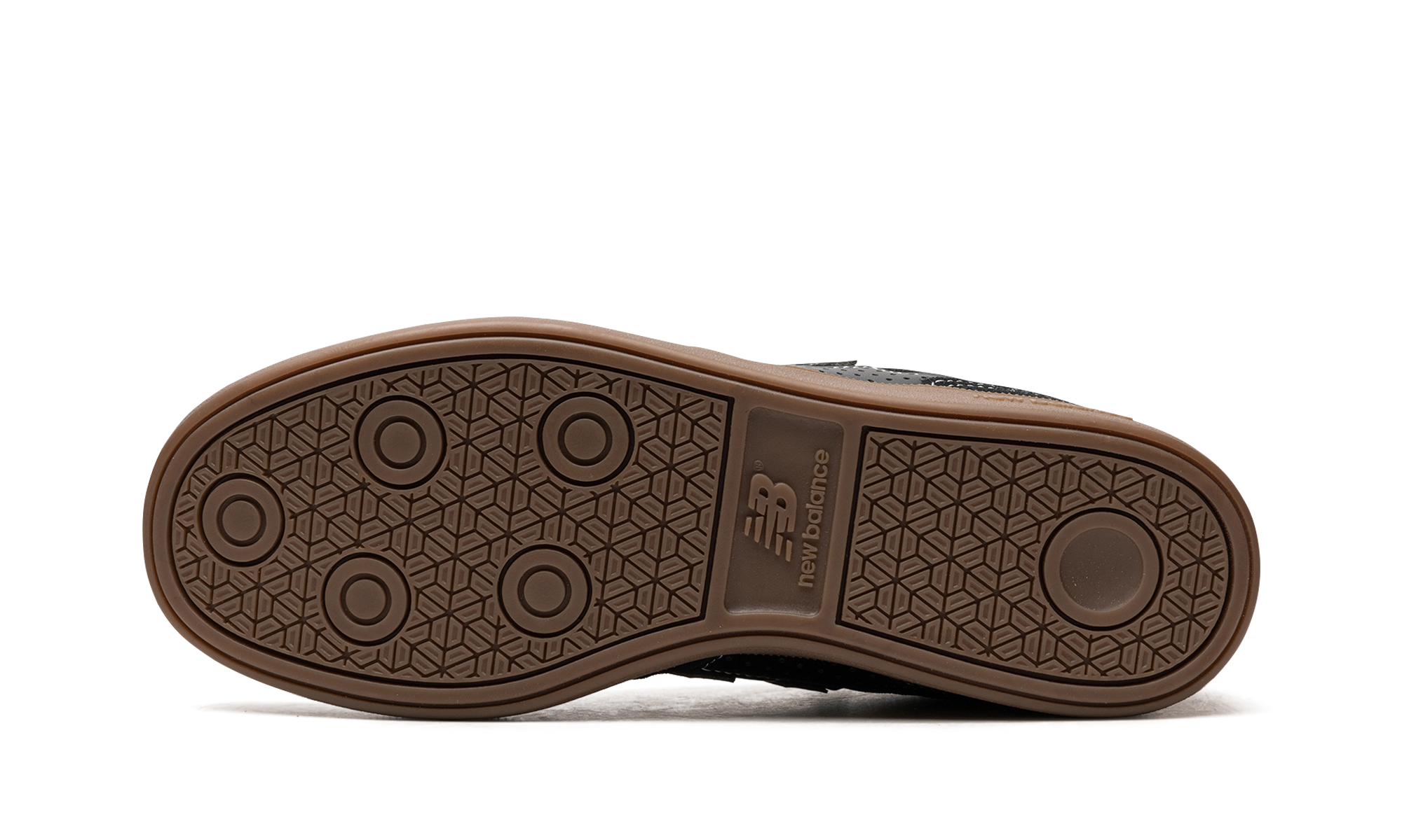 Numeric 508 "navy / Gum" - 5