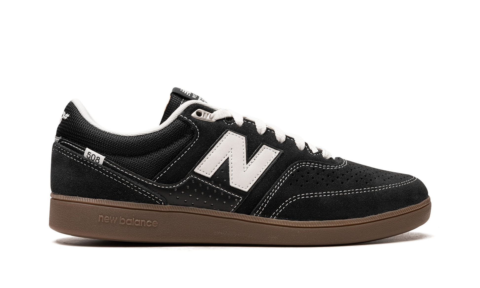 Numeric 508 "navy / Gum" - 6