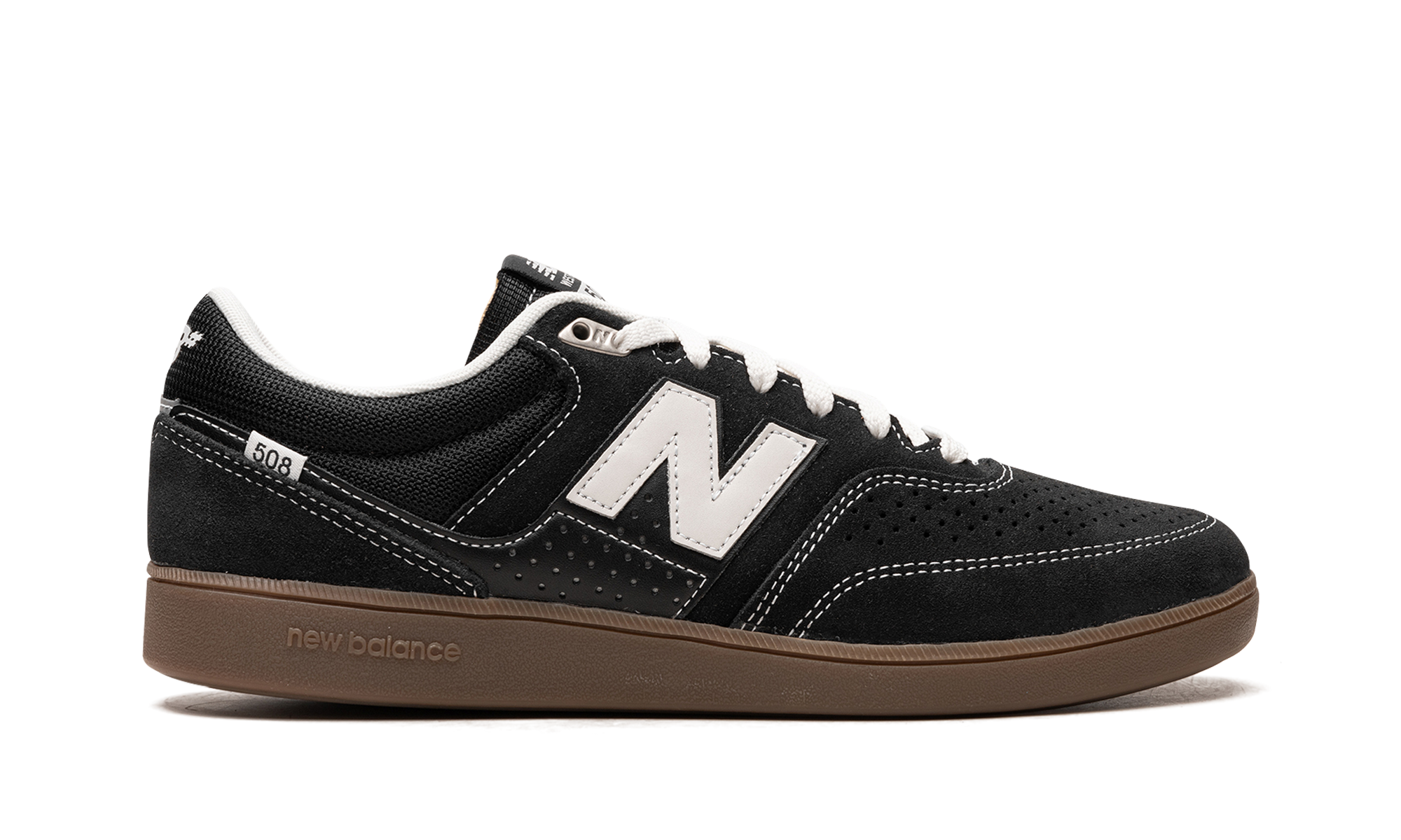 Numeric 508 "navy / Gum" - 6