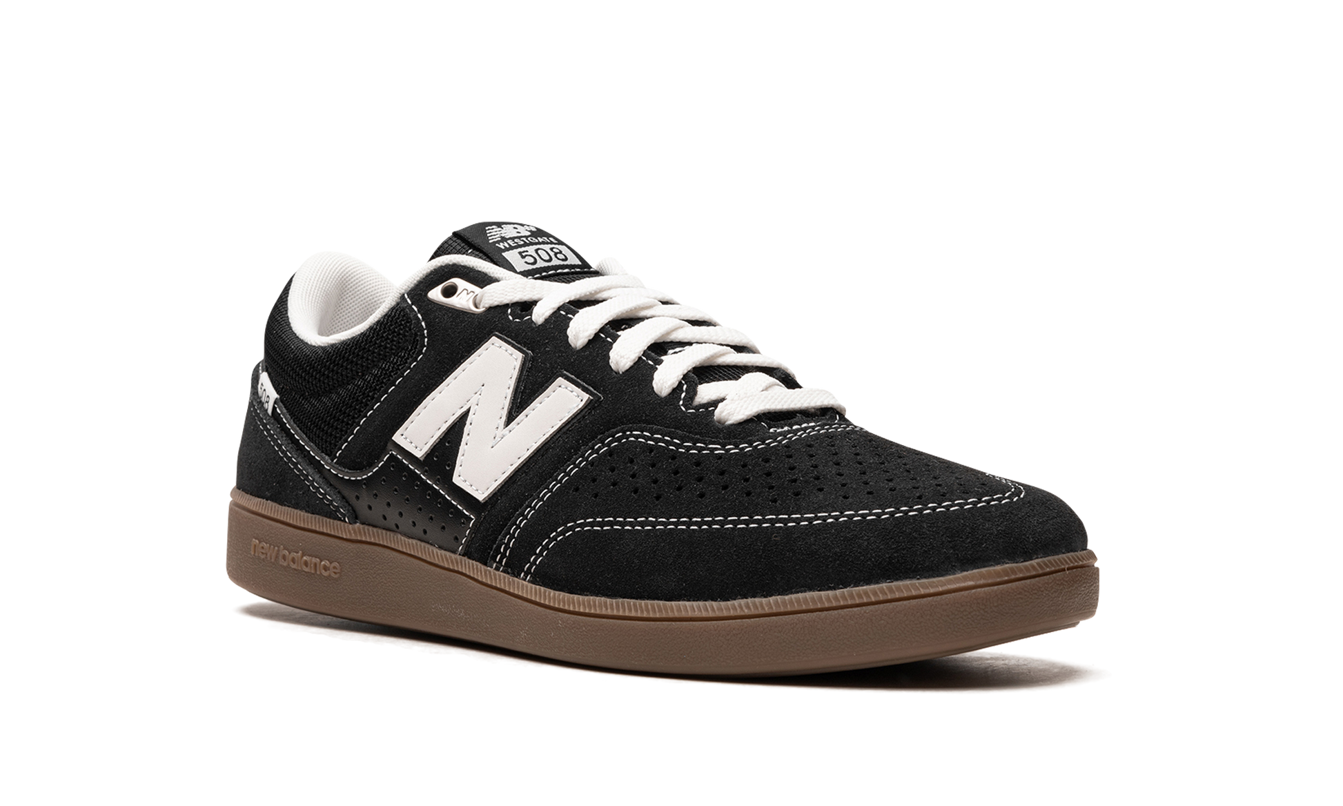 Numeric 508 "navy / Gum" - 7