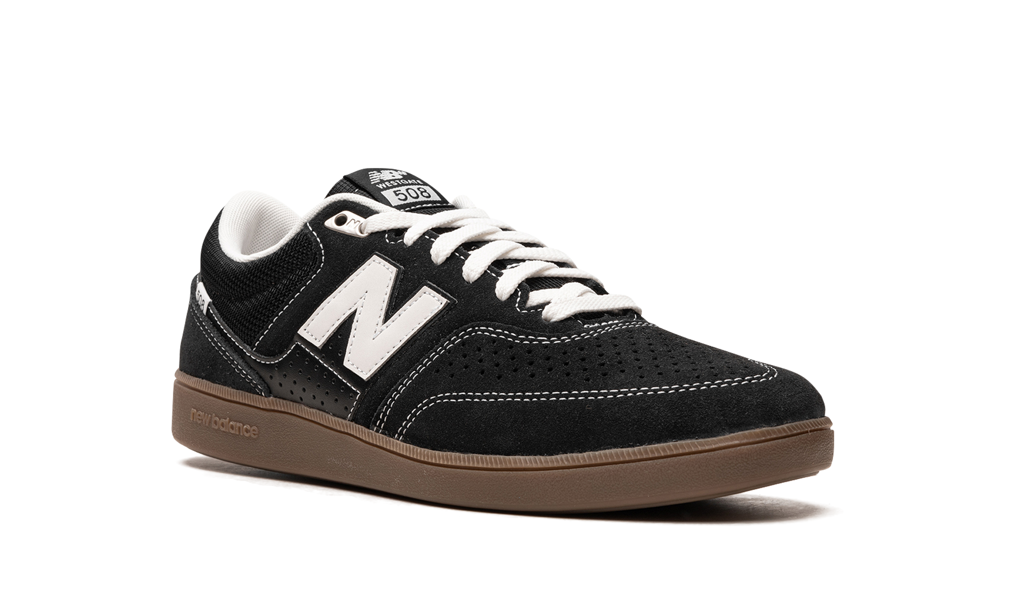Numeric 508 "navy / Gum" - 7