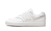 Numeric 574 Vulc "triple White" - 1