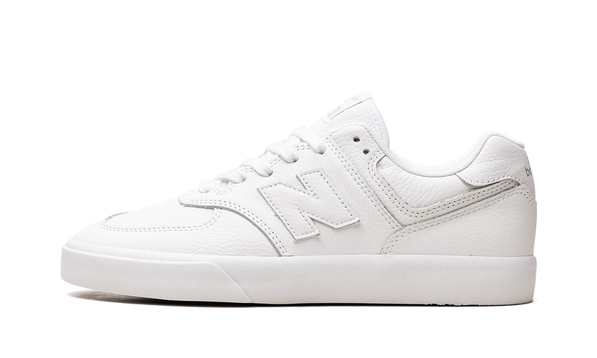 Numeric 574 Vulc "triple White" - 1