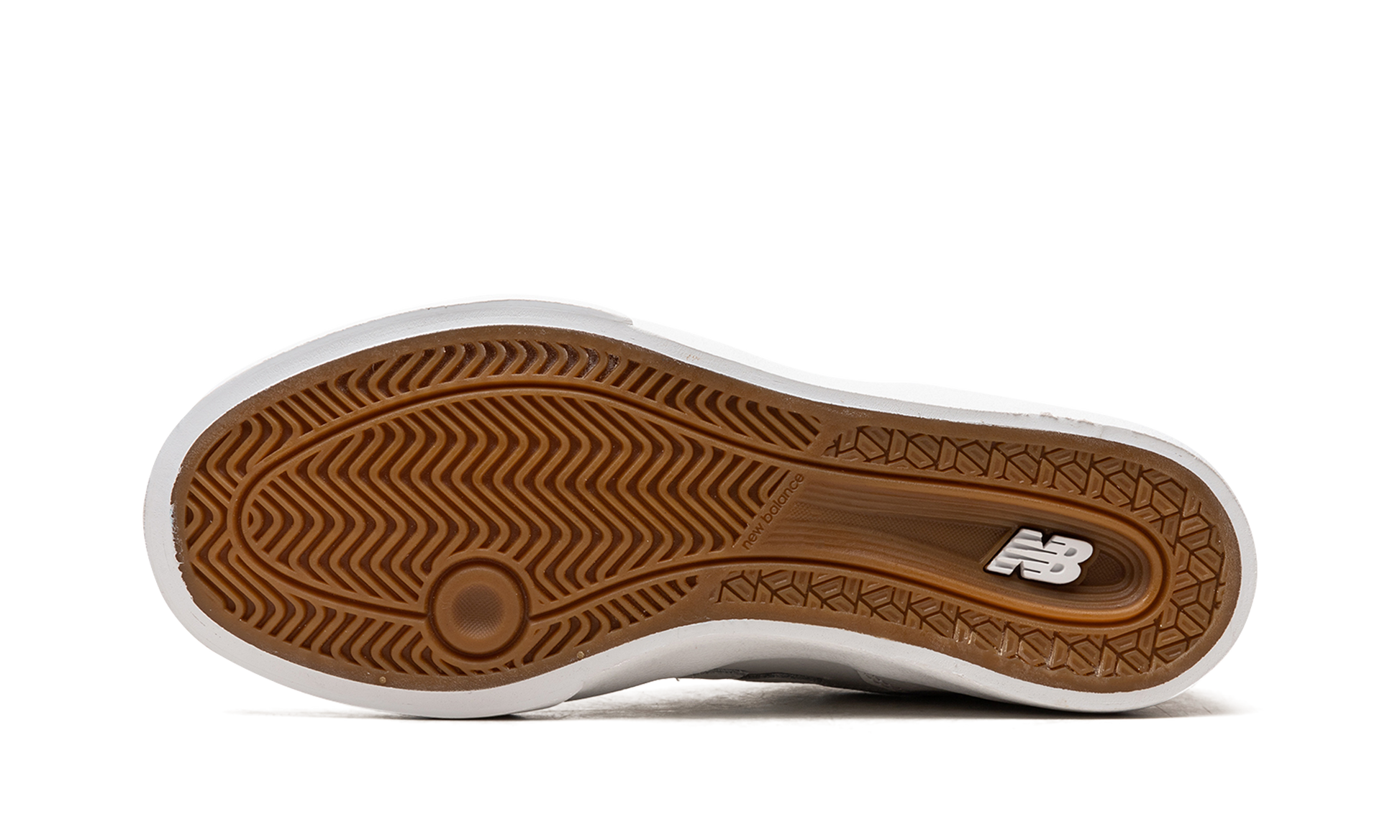 Numeric 574 Vulc "triple White" - 5