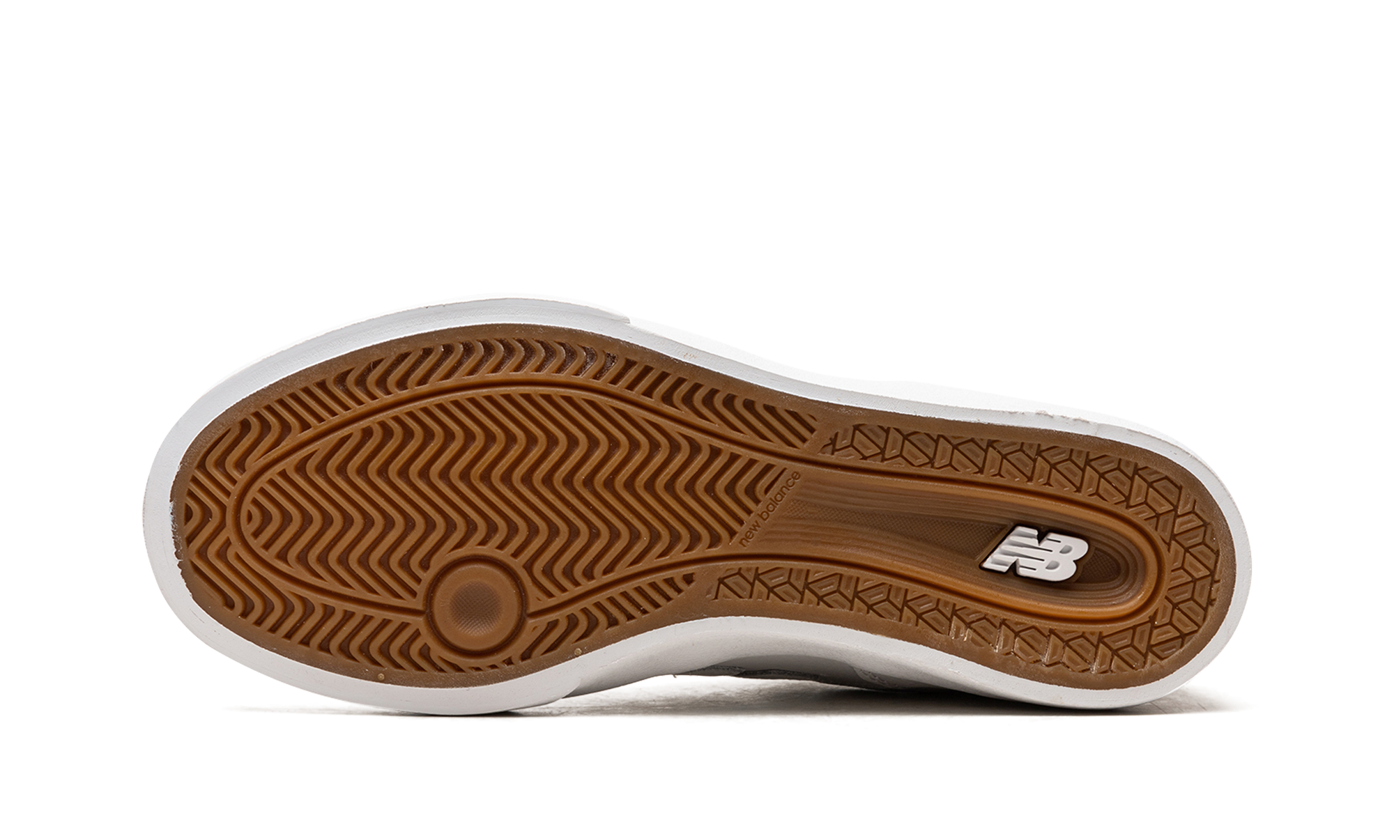 Numeric 574 Vulc "triple White" - 5