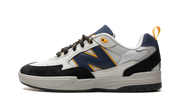 Numeric 808 "grey / Blue" - 1