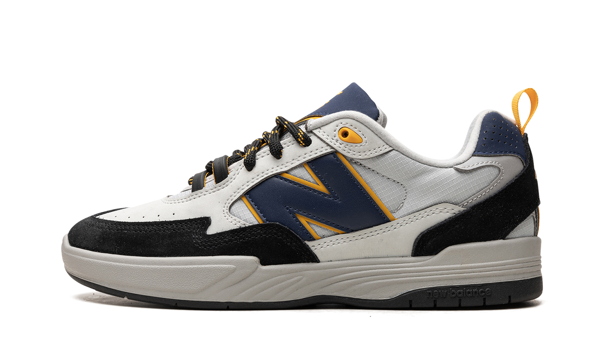 Numeric 808 "grey / Blue" - 1