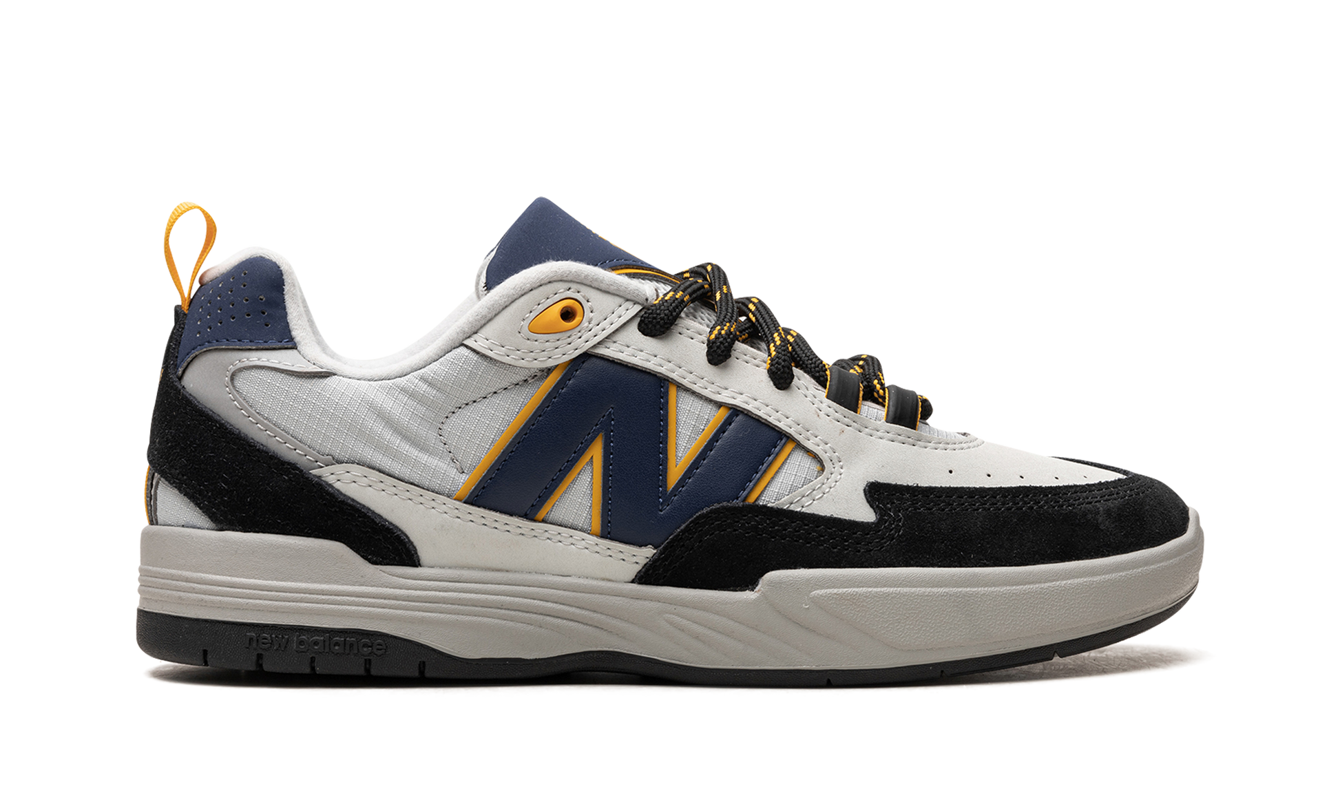 Numeric 808 "grey / Blue" - 6