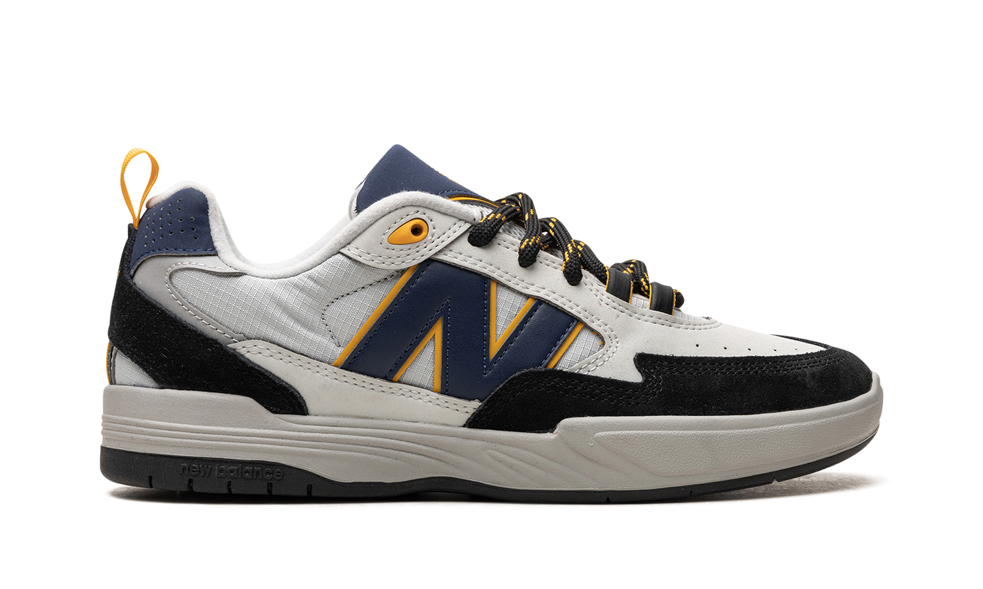 Numeric 808 "grey / Blue" - 6