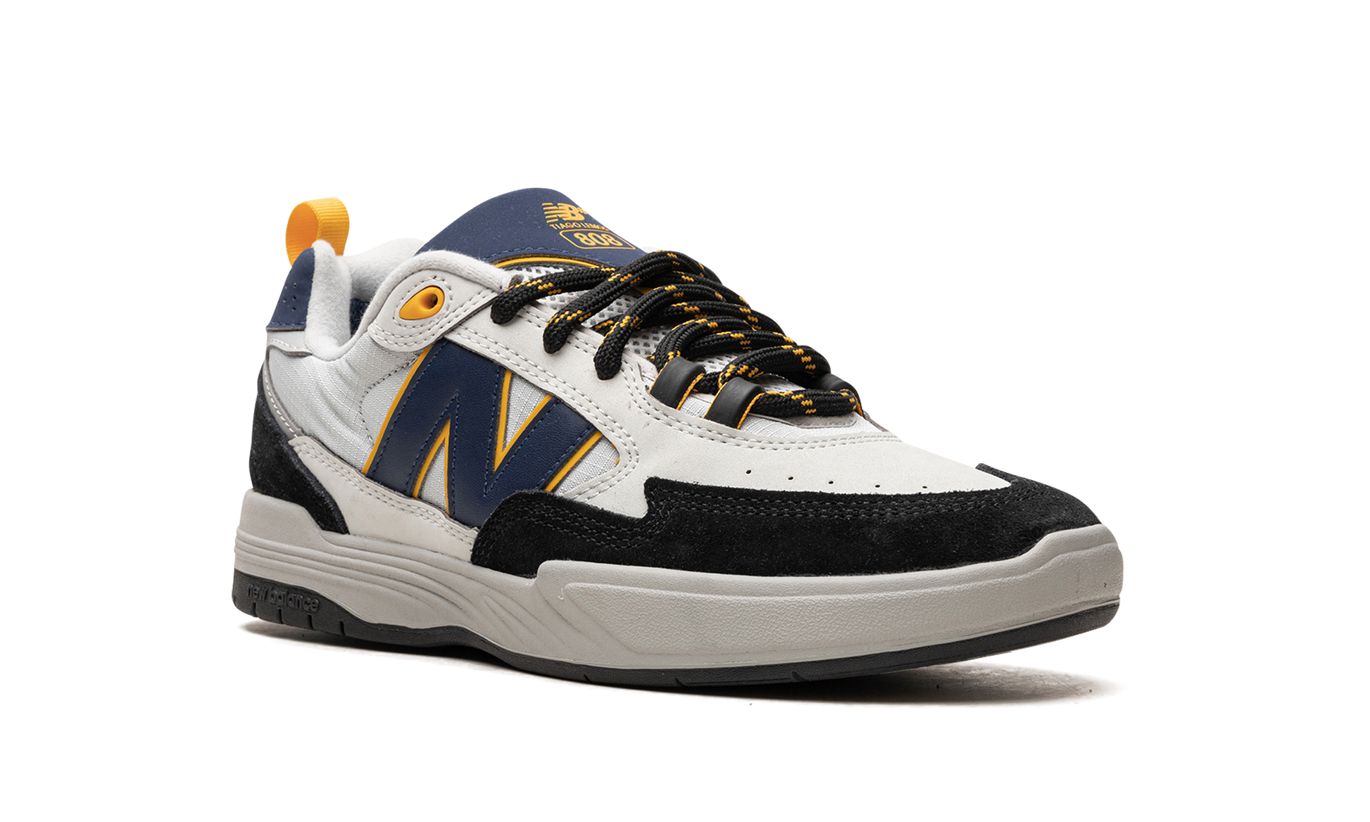Numeric 808 "grey / Blue" - 7