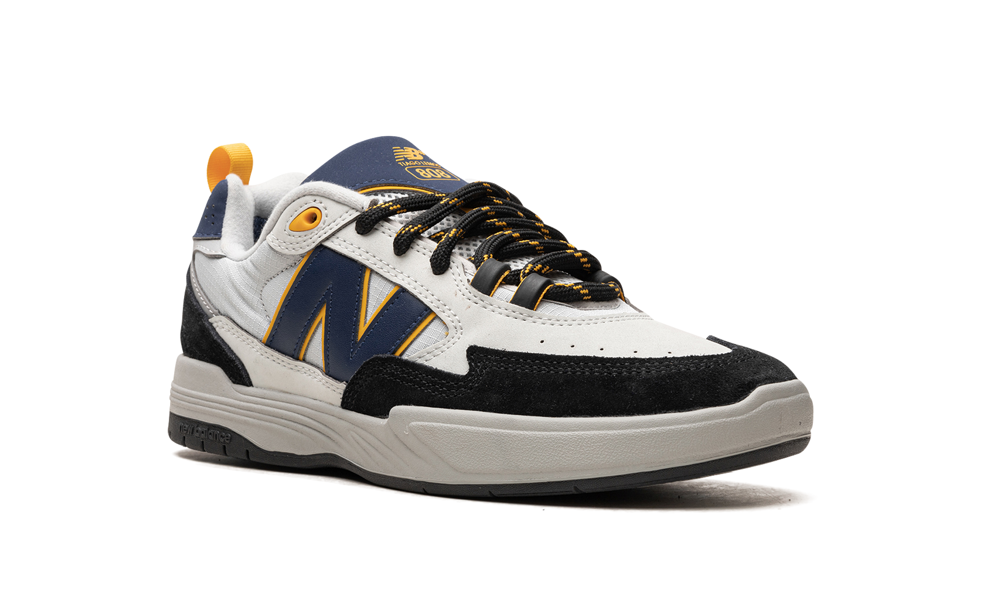 Numeric 808 "grey / Blue" - 7