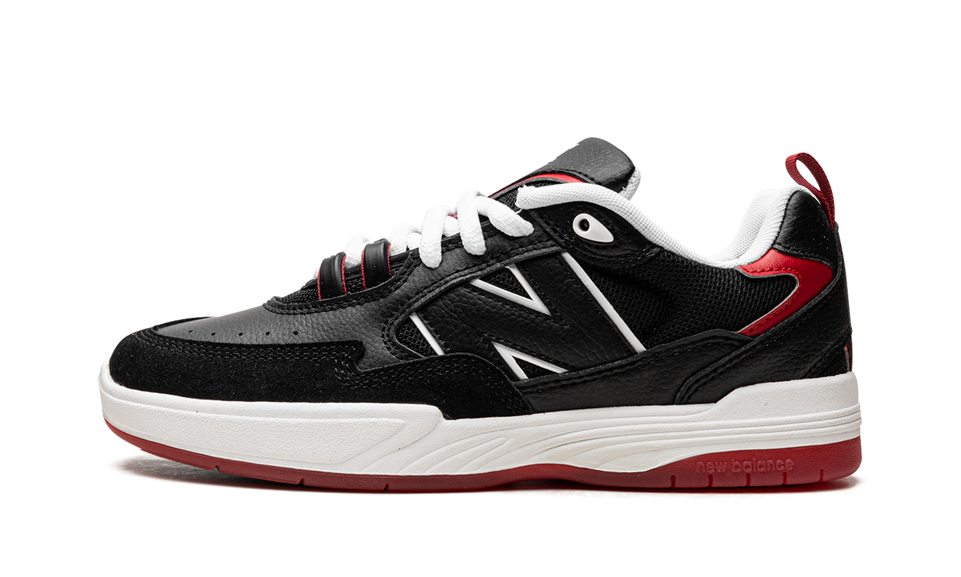 Numeric 808 Tiago "black" - 1