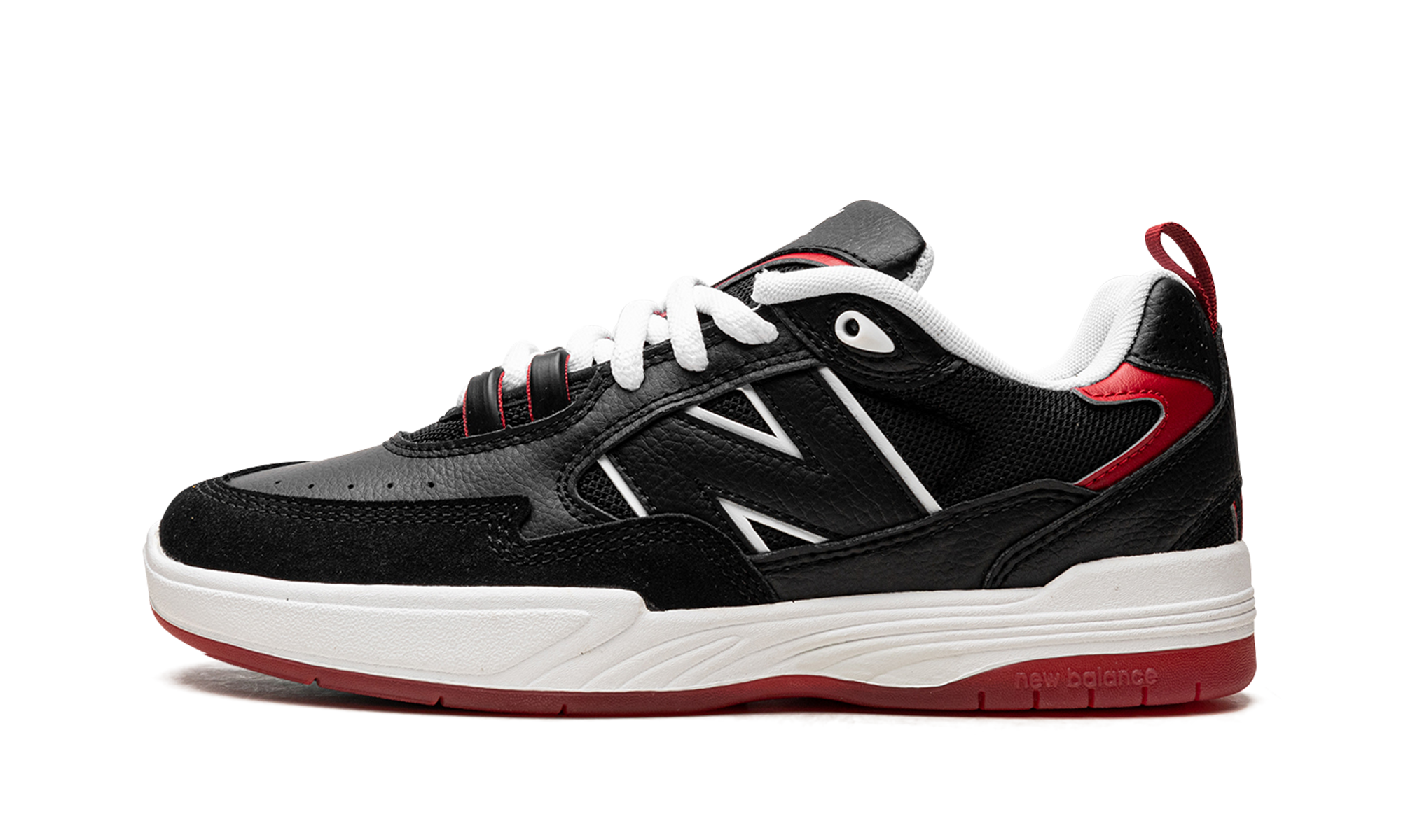 Numeric 808 Tiago "black" - 1