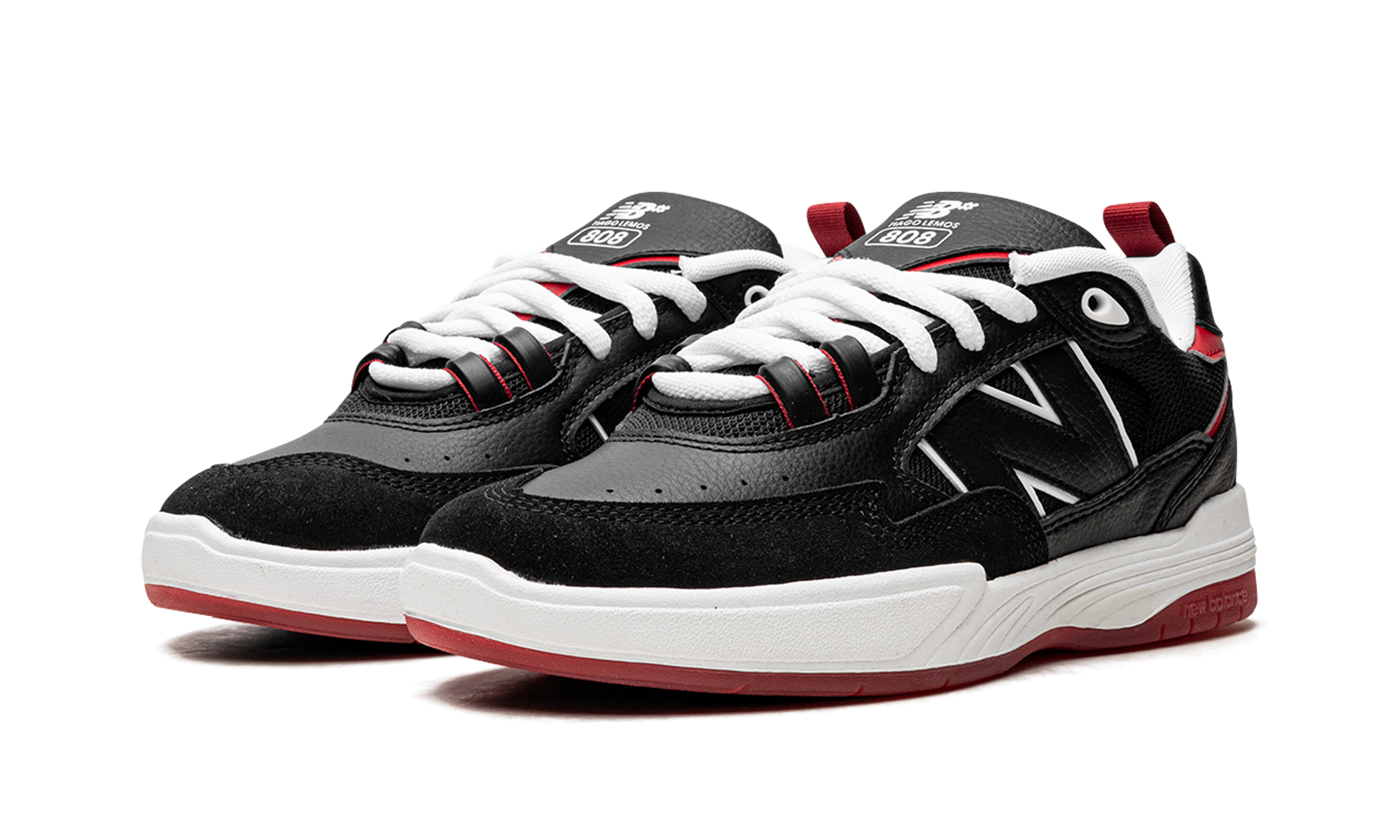 Numeric 808 Tiago "black" - 2