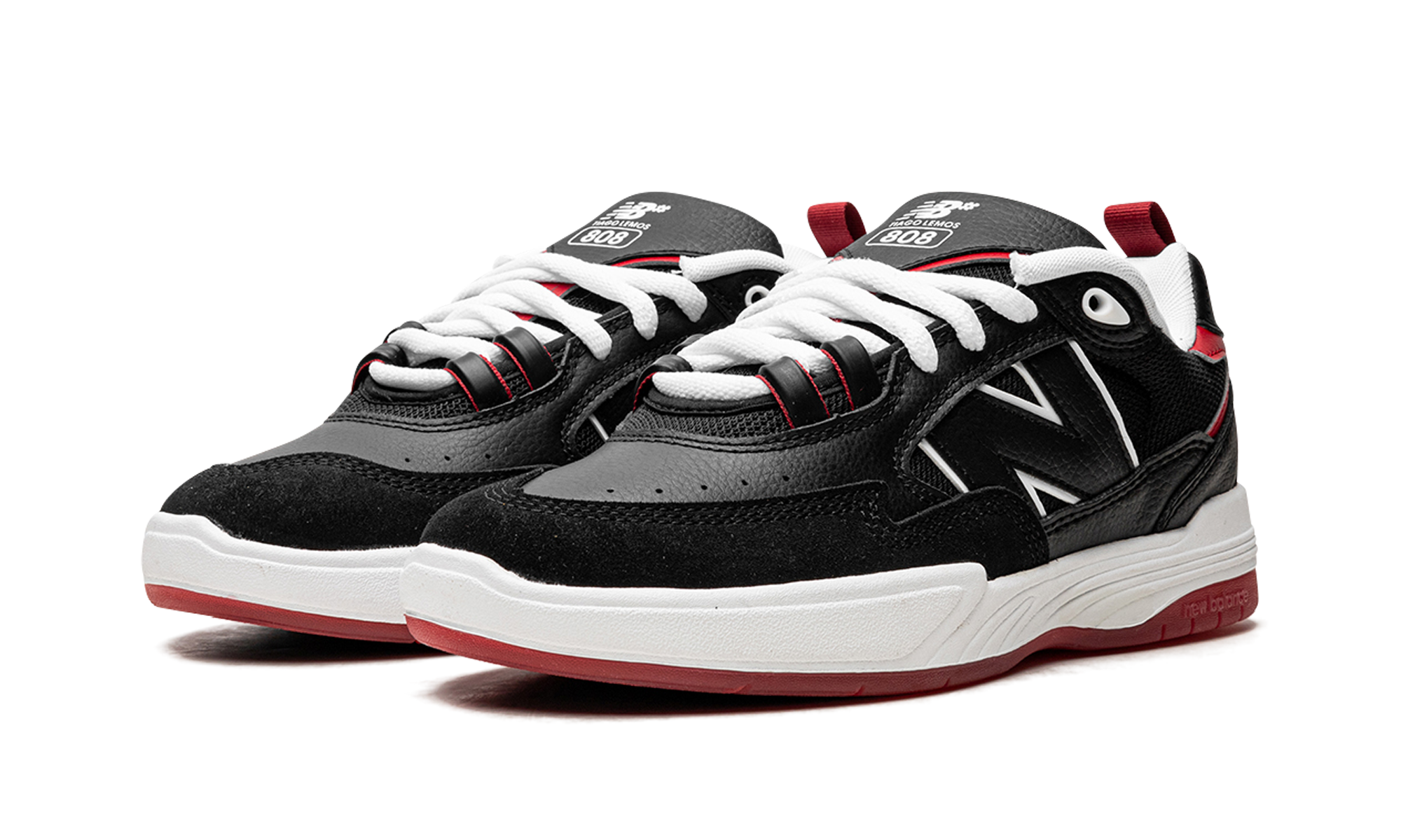 Numeric 808 Tiago "black" - 2