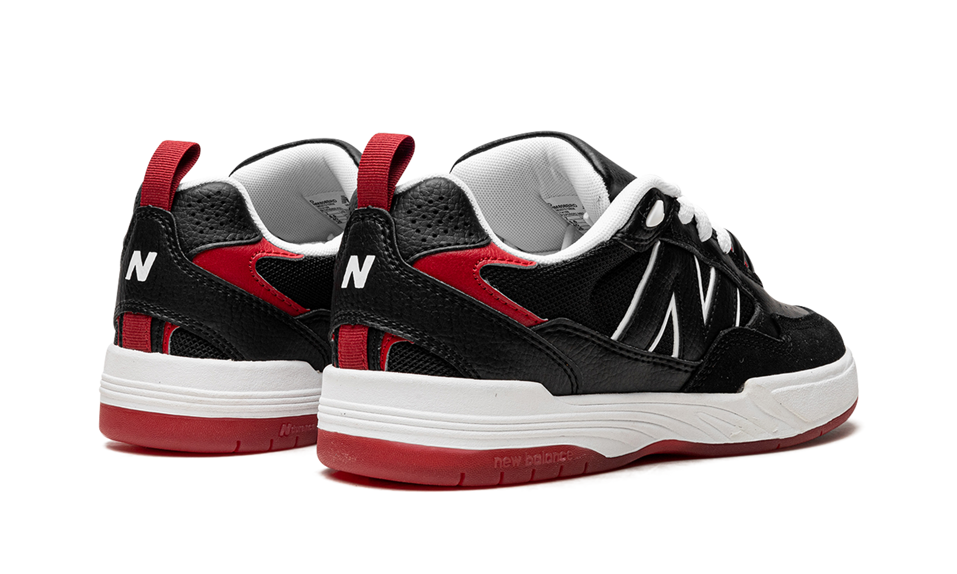 Numeric 808 Tiago "black" - 3
