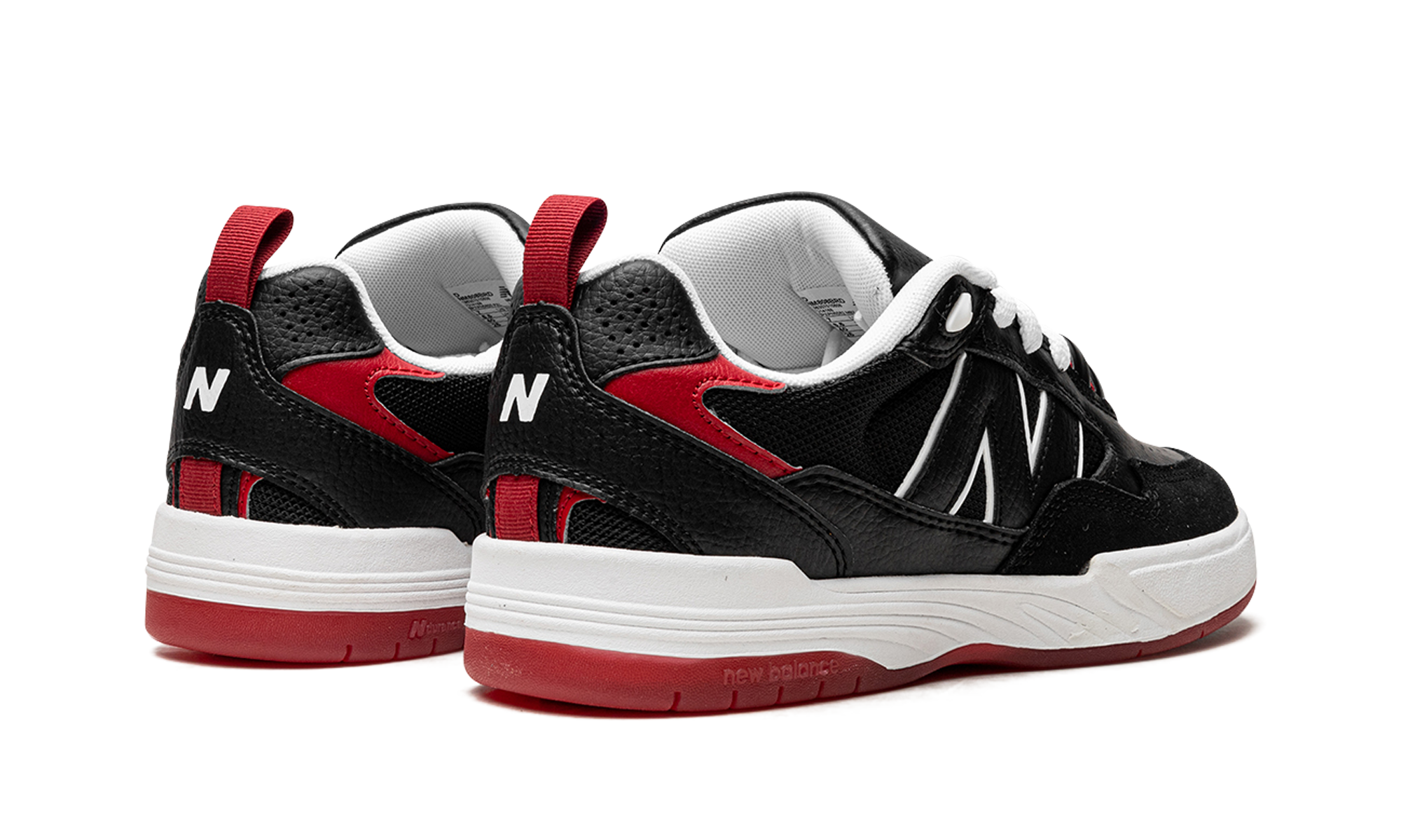 Numeric 808 Tiago "black" - 3