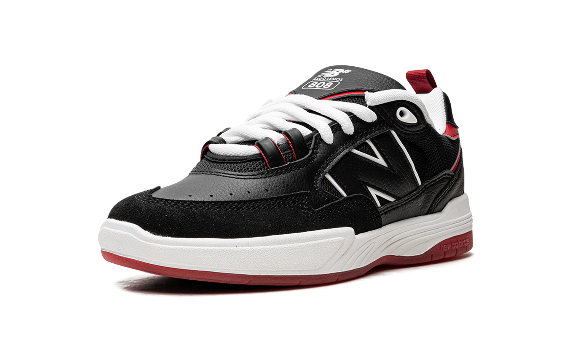 Numeric 808 Tiago "black" - 4