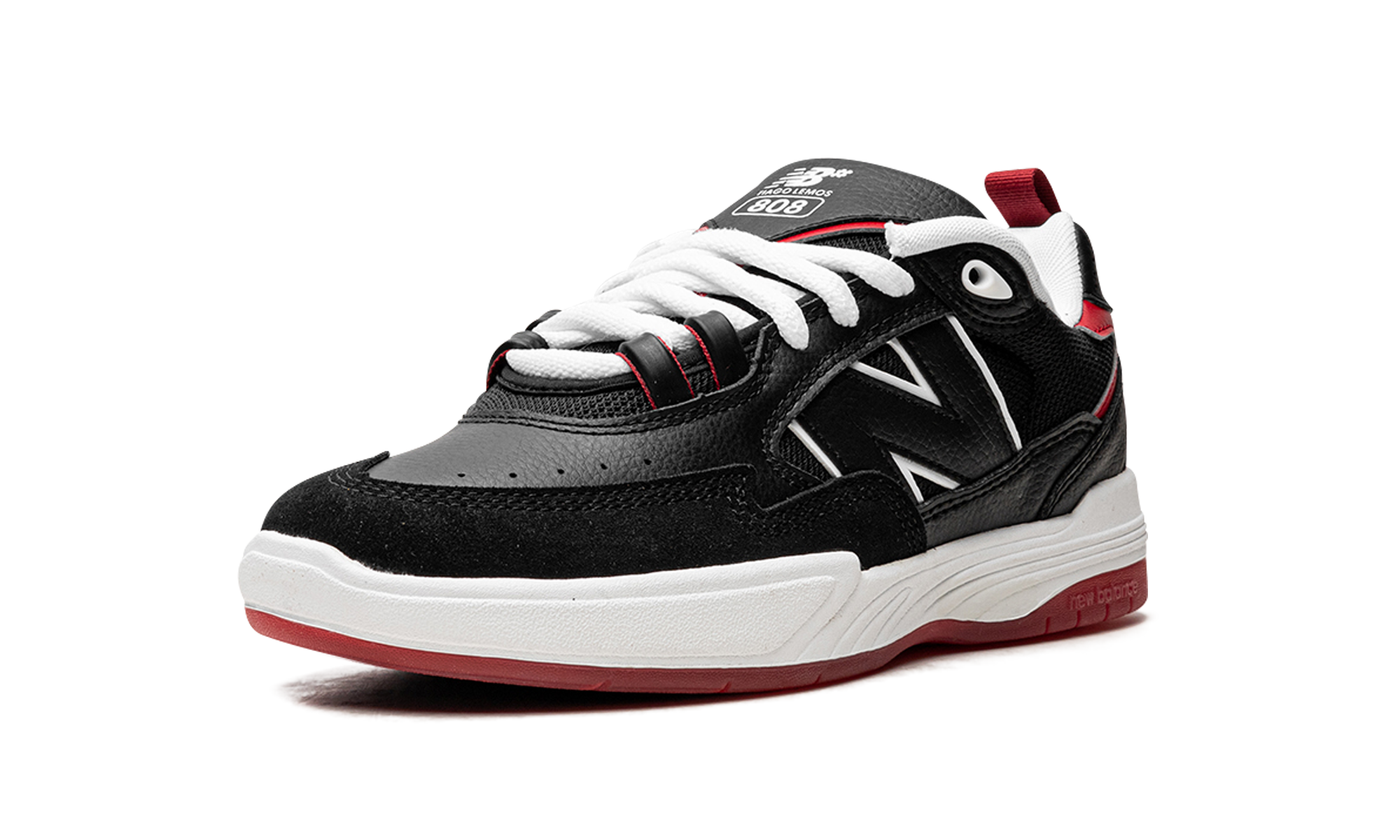 Numeric 808 Tiago "black" - 4