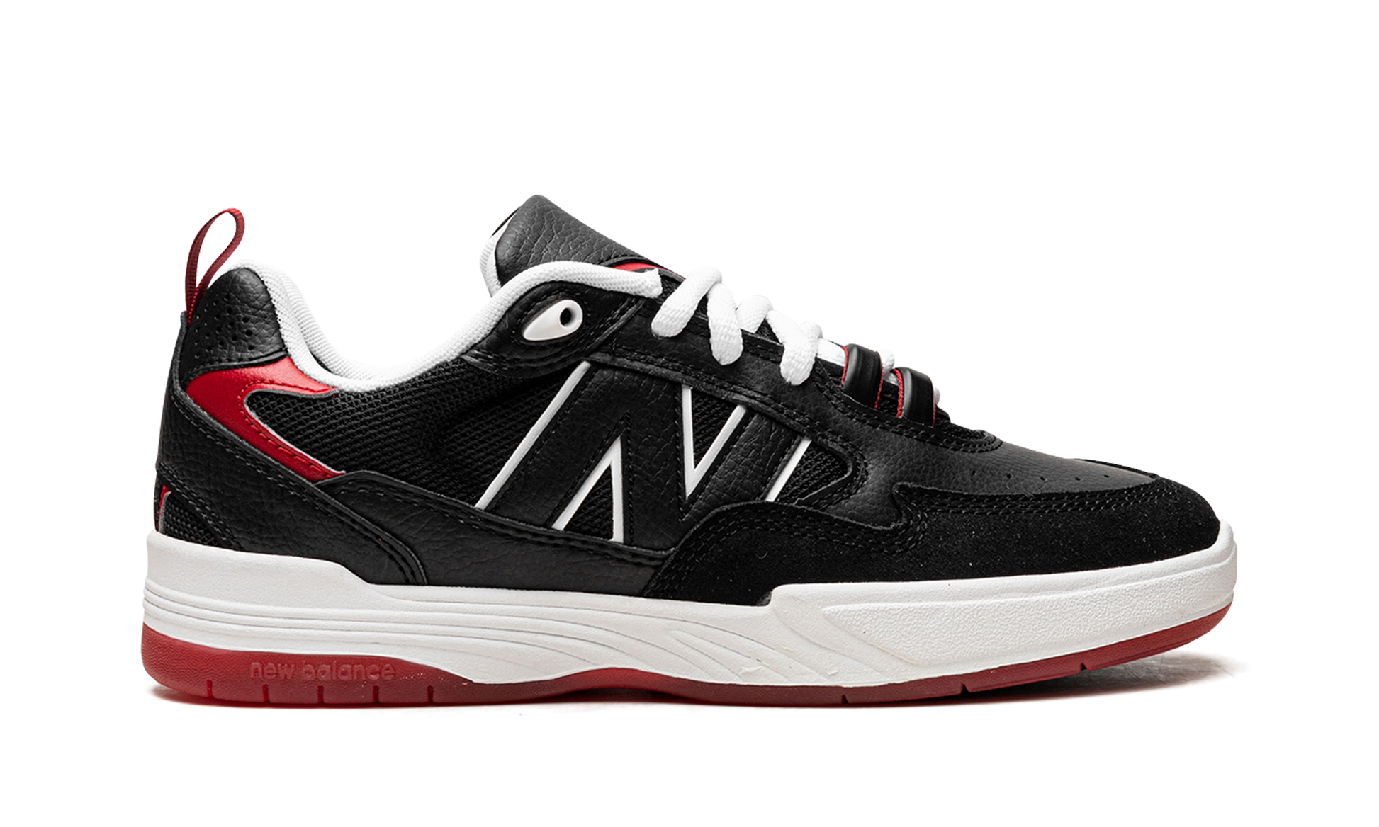 Numeric 808 Tiago "black" - 6